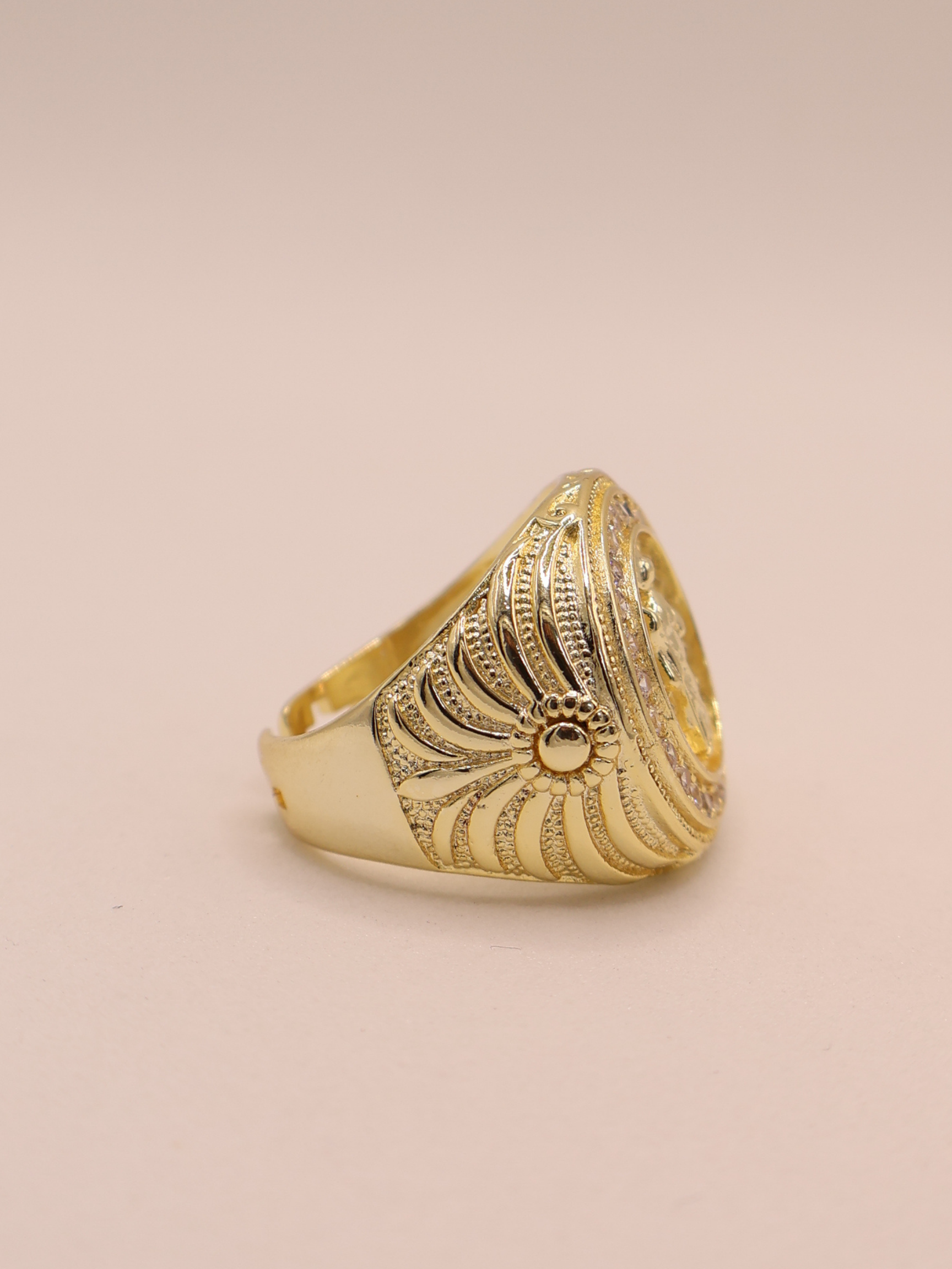 Anillo Belén
