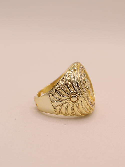 Anillo Belén