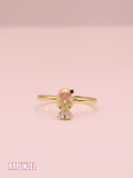 ANILLO PRINCESA RAPUNZEL