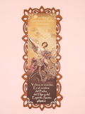 RETABLO SAN MIGUEL ARCÁNGEL