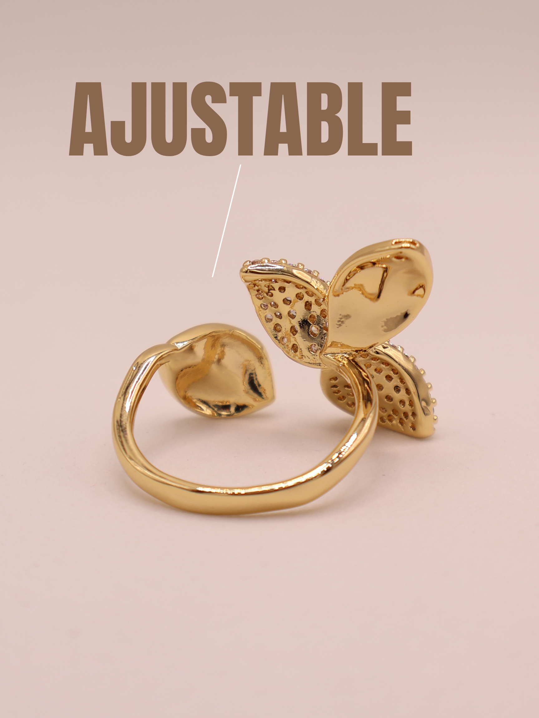Anillo Liana