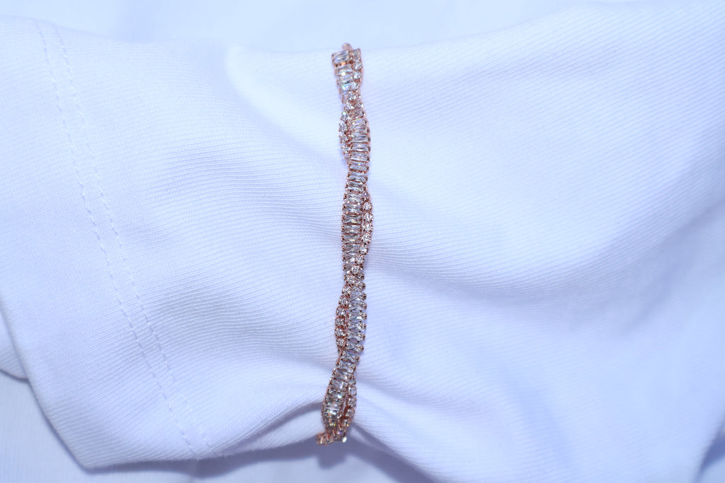 Pulsera ajustable