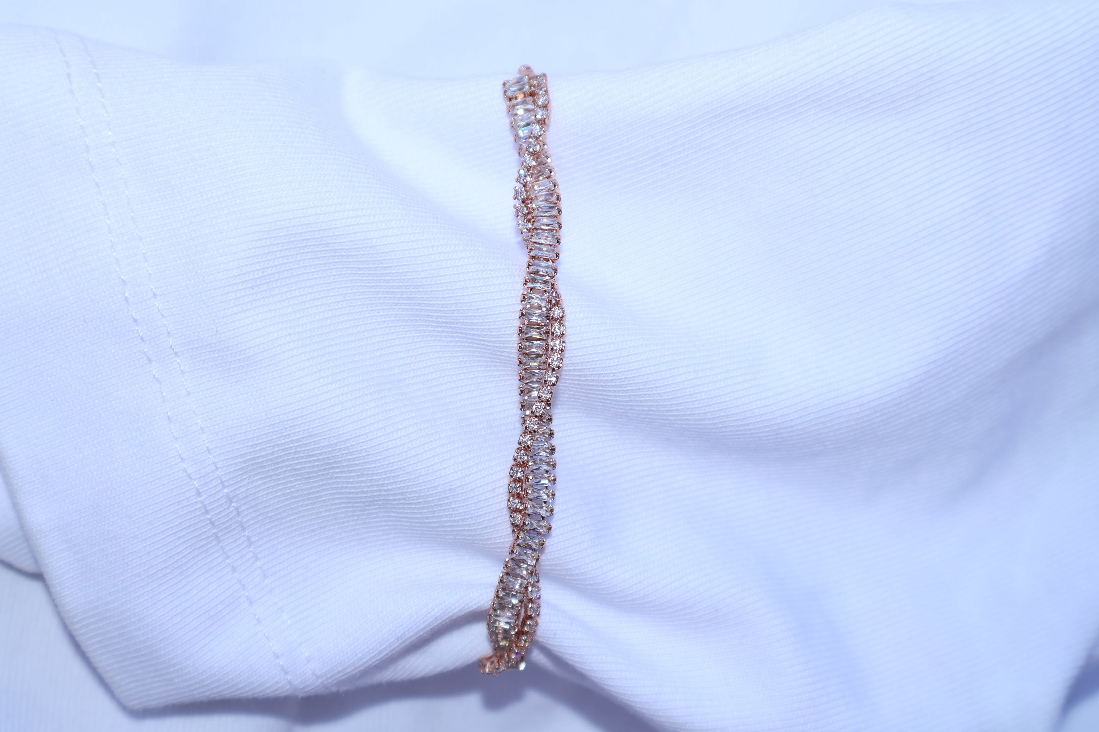 Pulsera ajustable