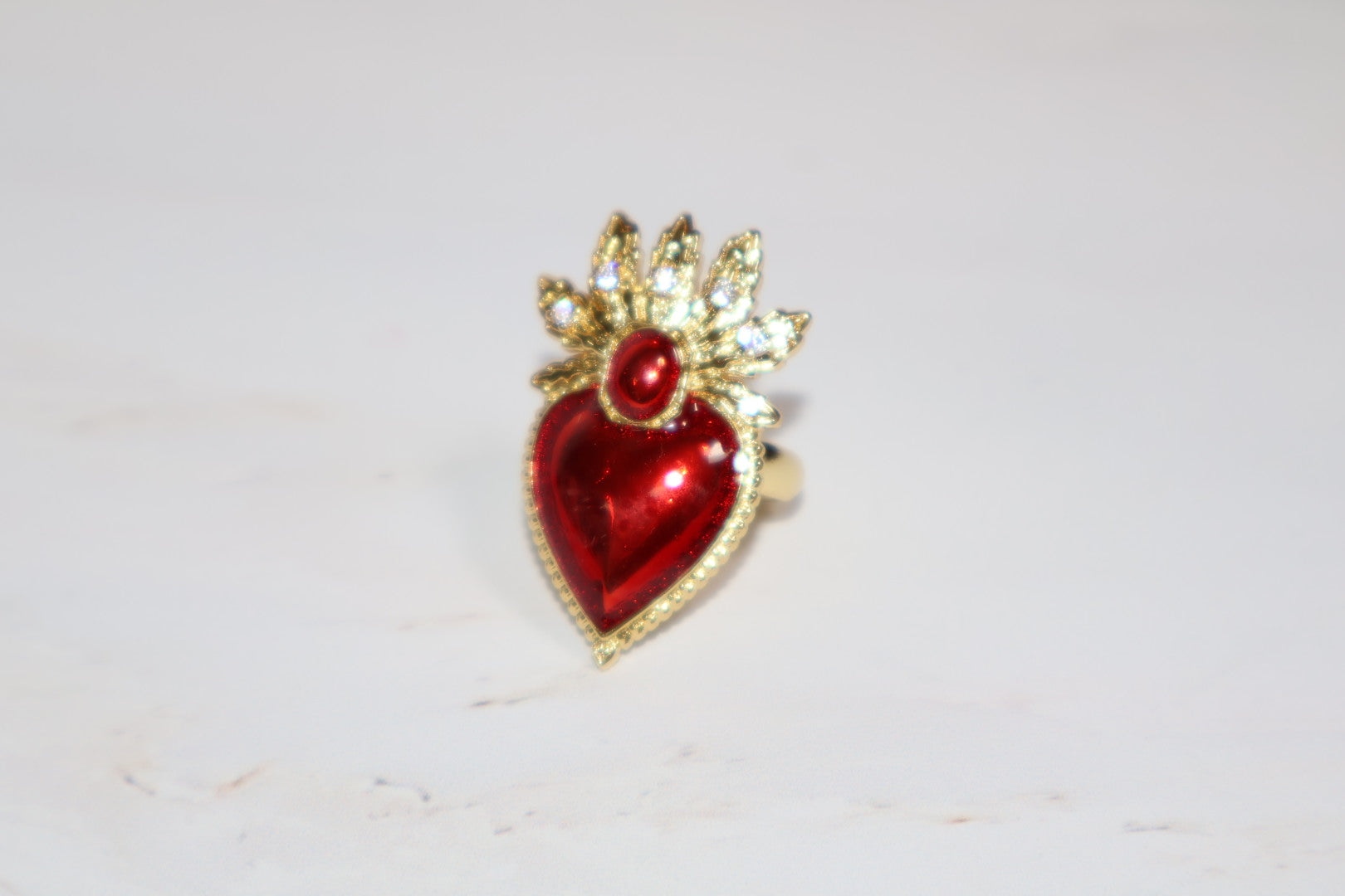 Anillo sagrado