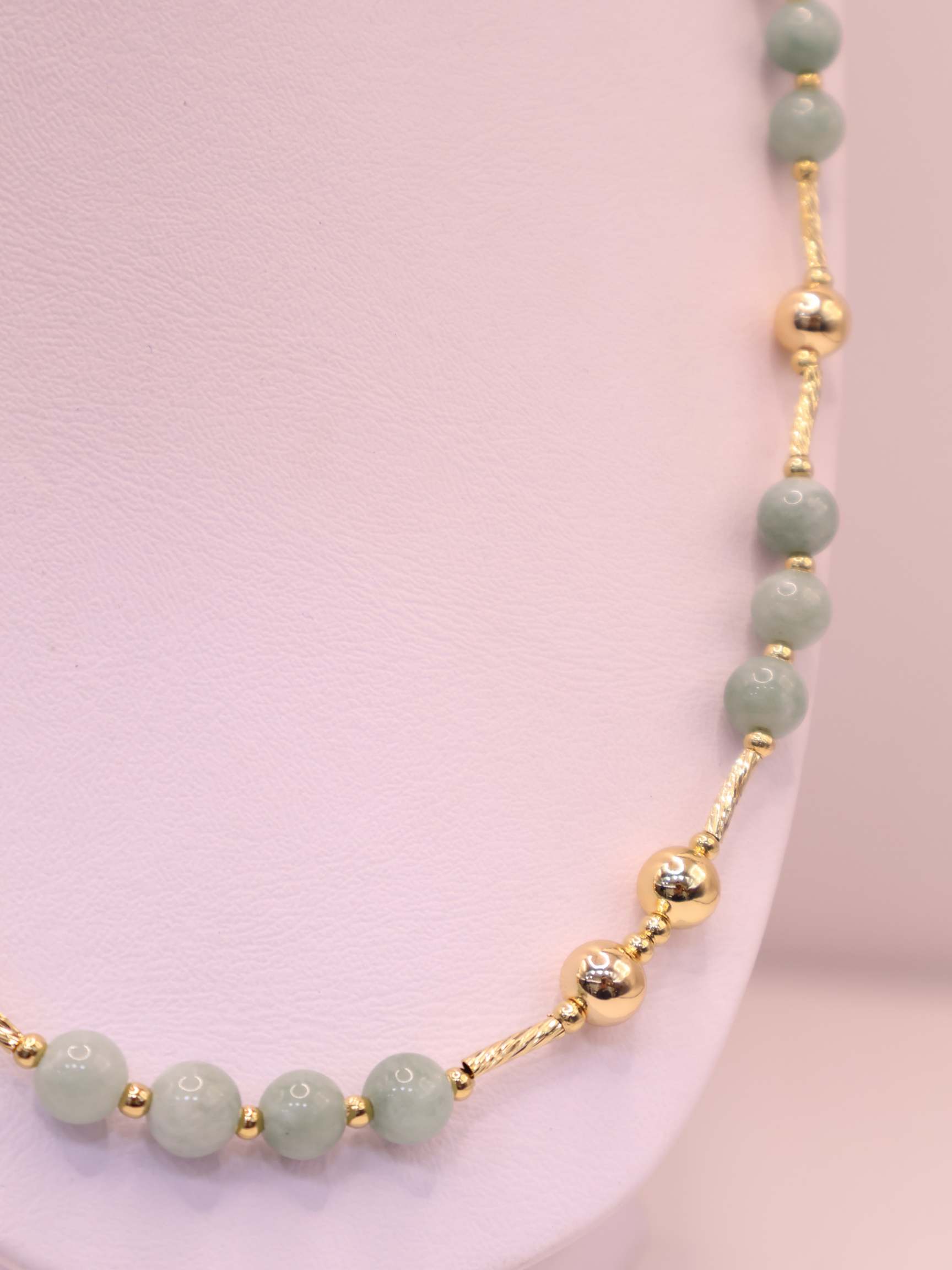 COLLAR NATURA 48