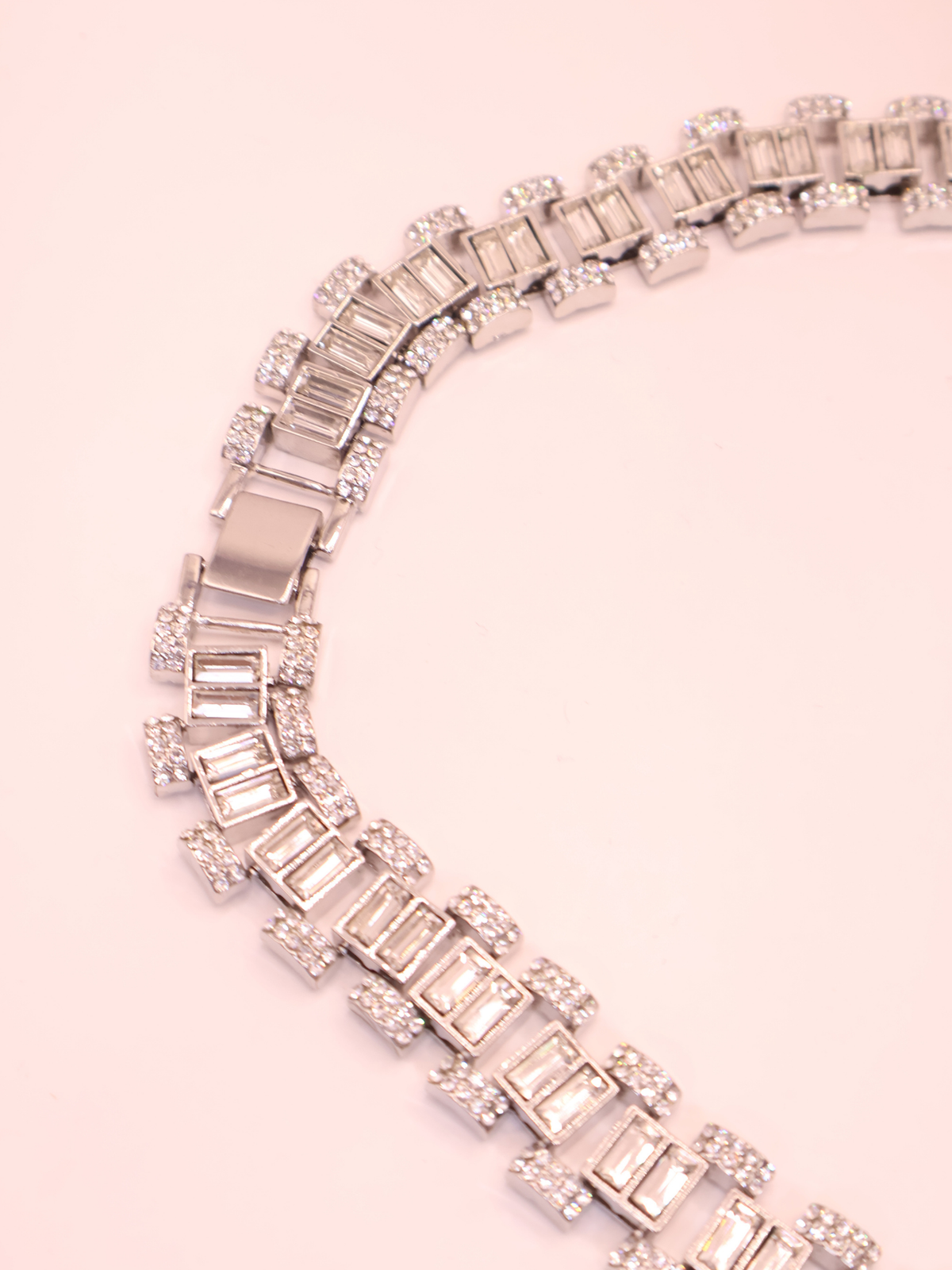 CADENA CRISTAL 16