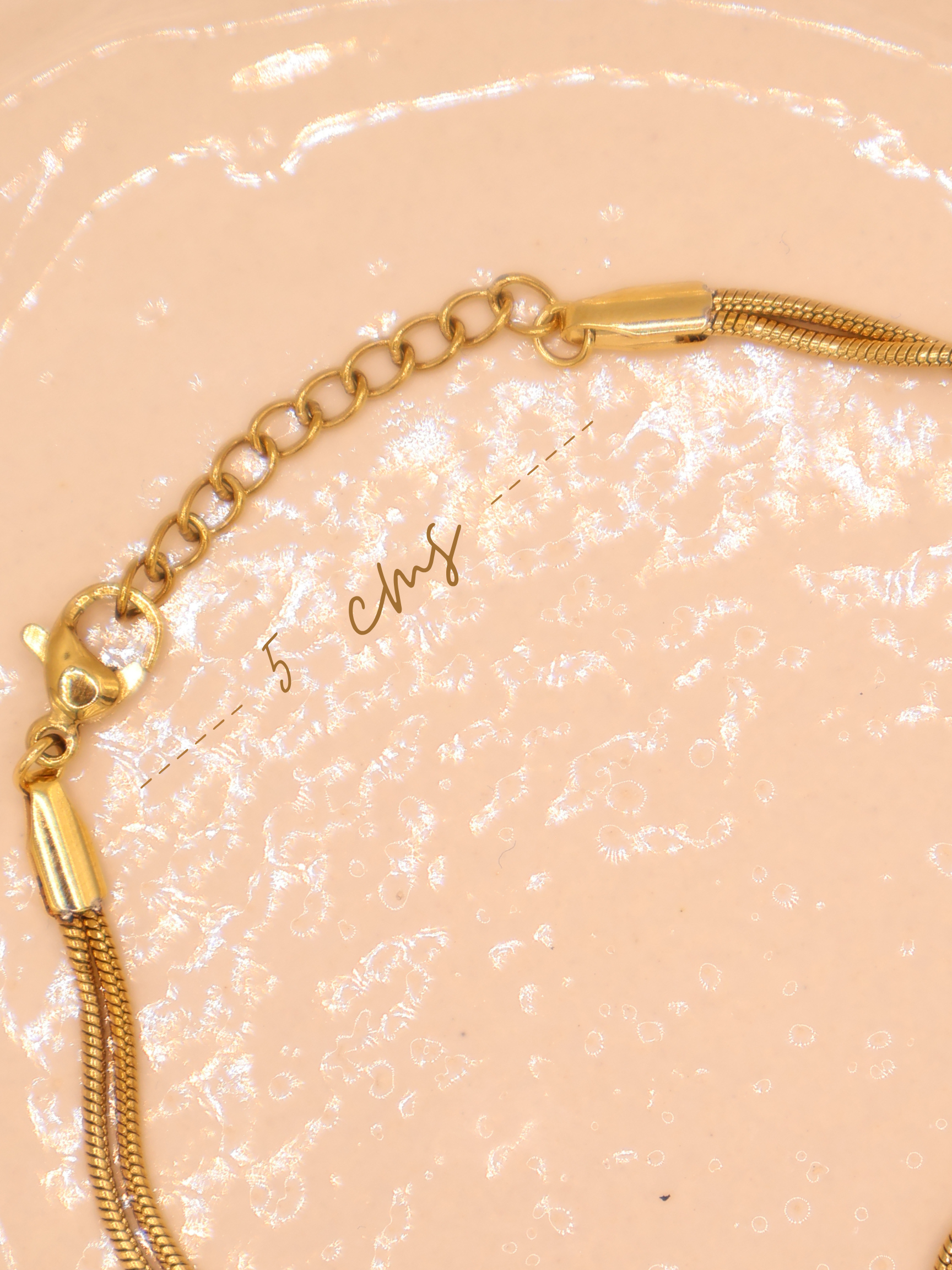 Pulsera SALENTO