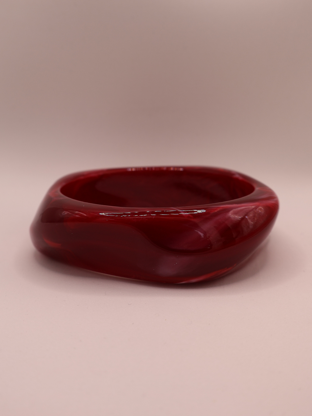 Pulsera MENT Acrílico