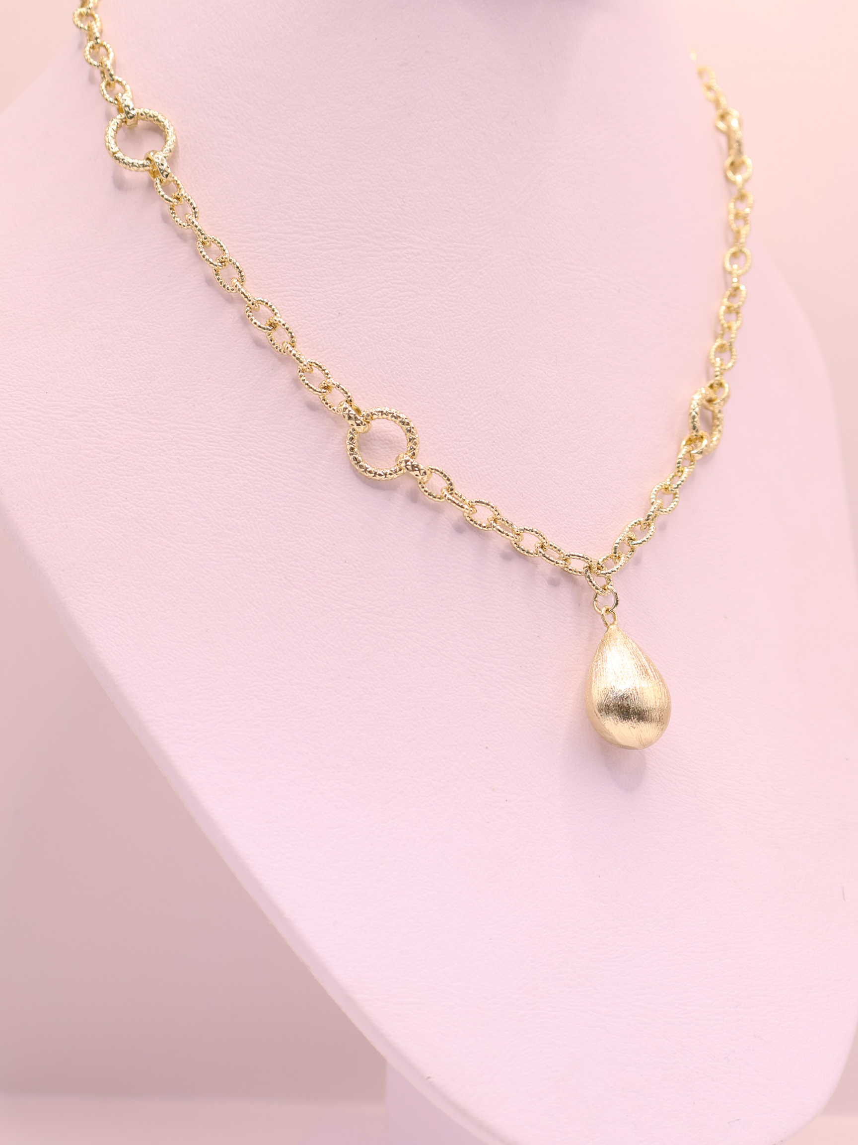 COLLAR VELIA