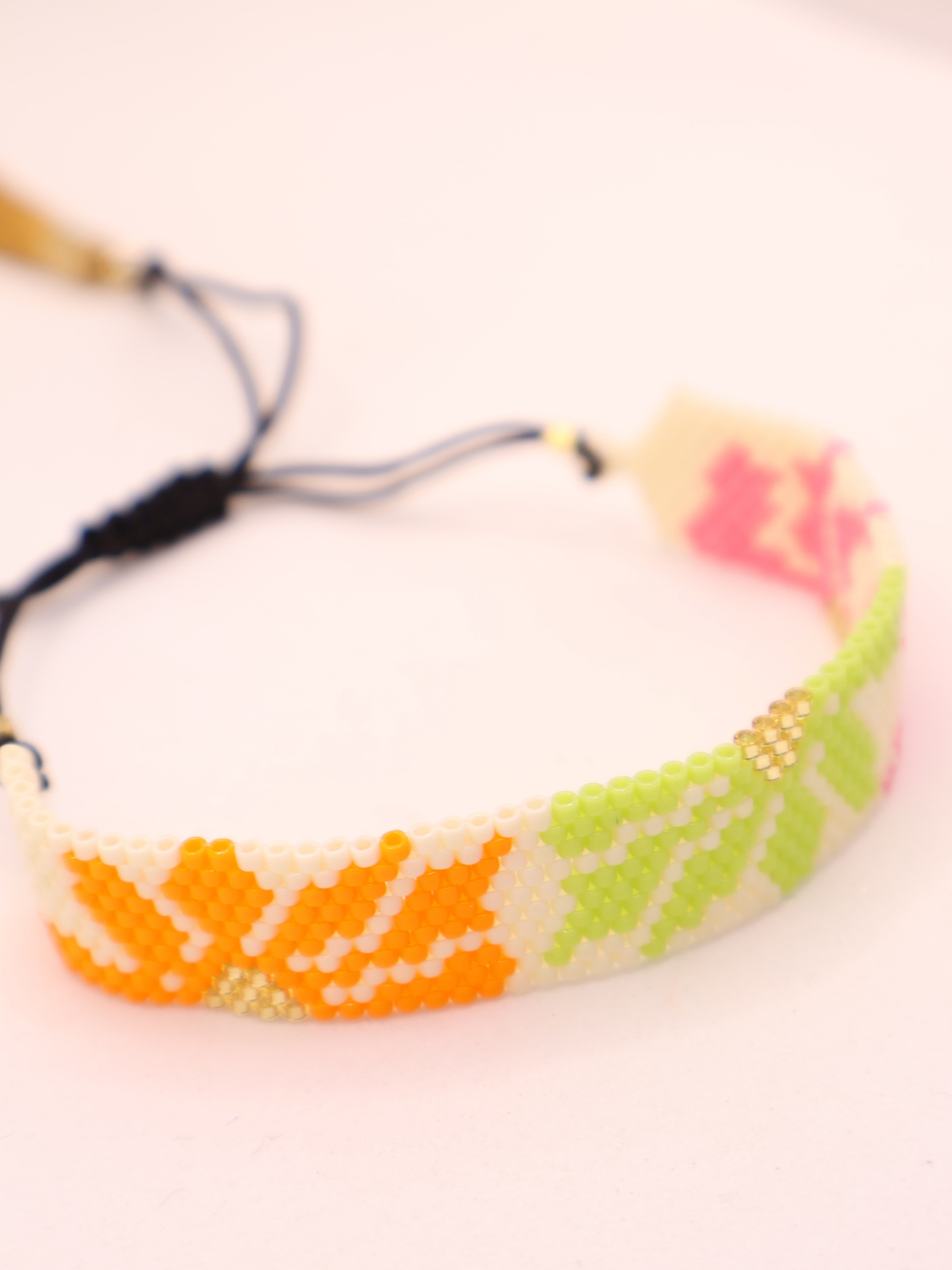 PULSERA MIYUKI FABIOLA