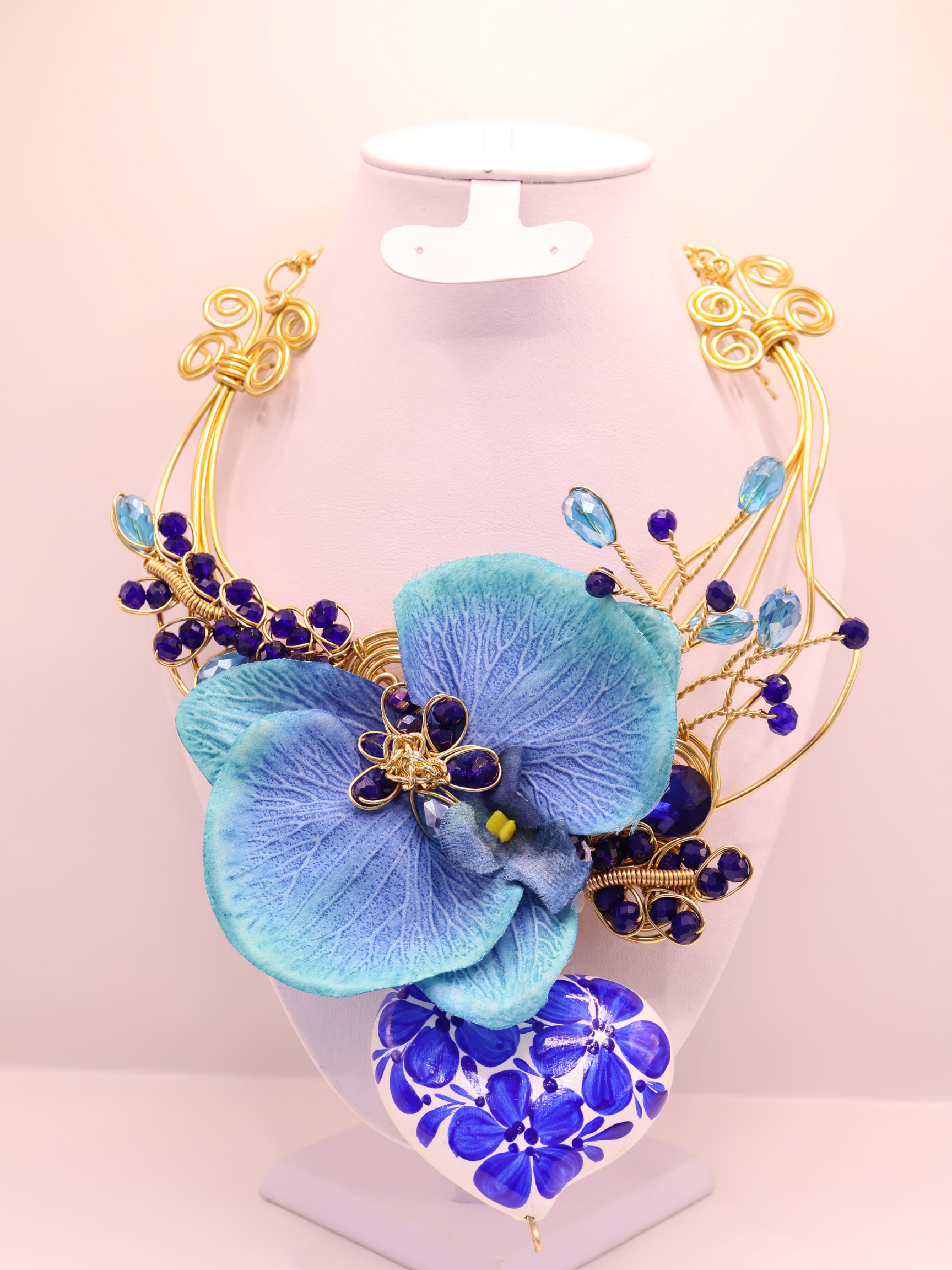 COLLAR ÚNICO 66