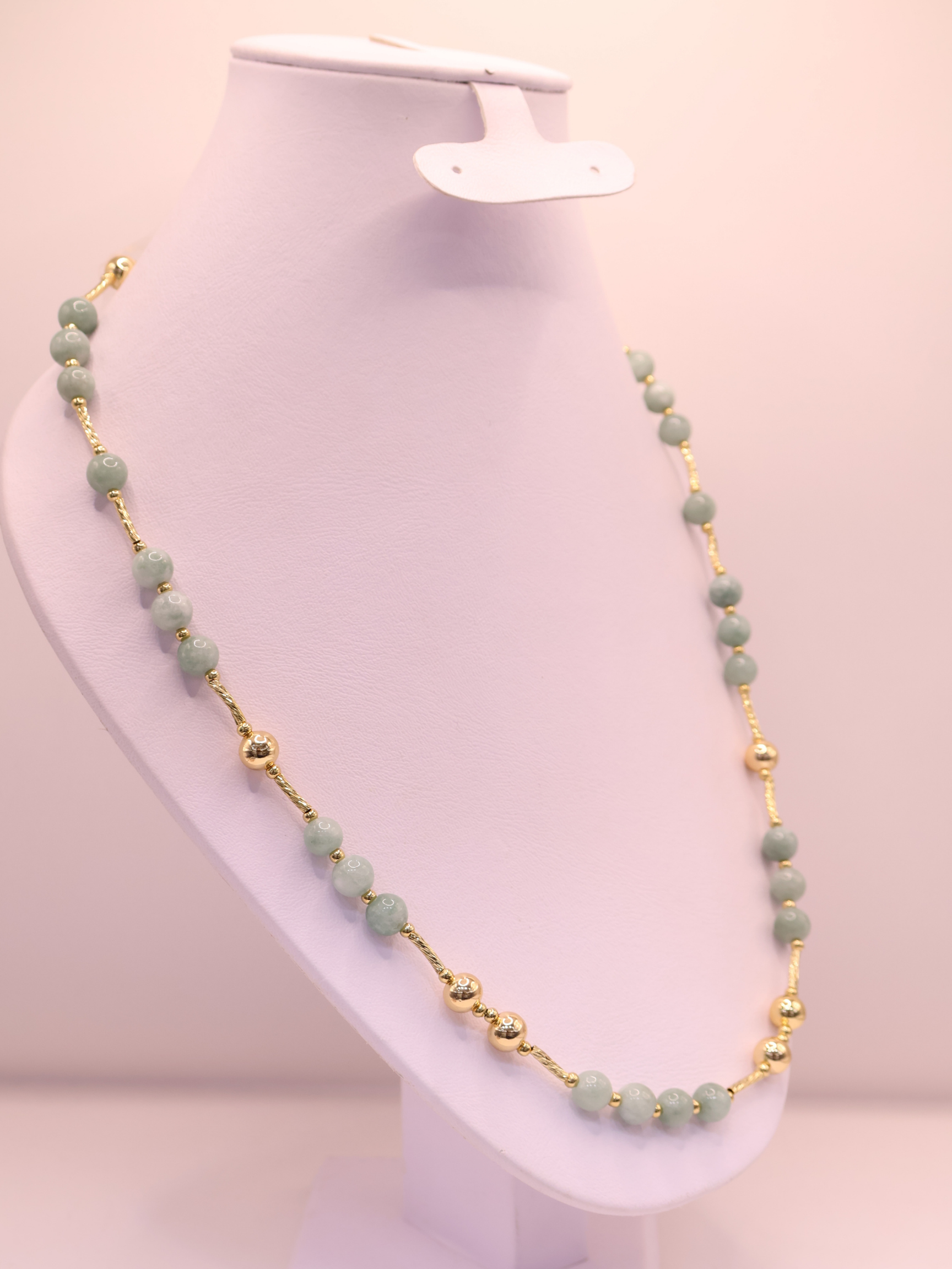 COLLAR NATURA 48