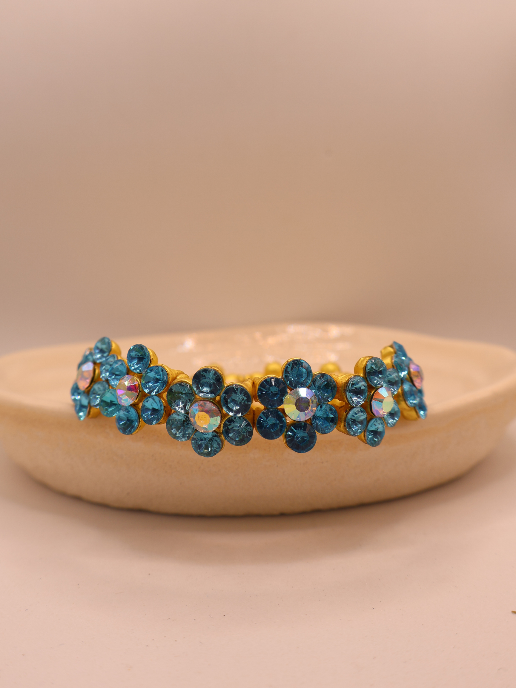 Brazalete VALENTINA vintage