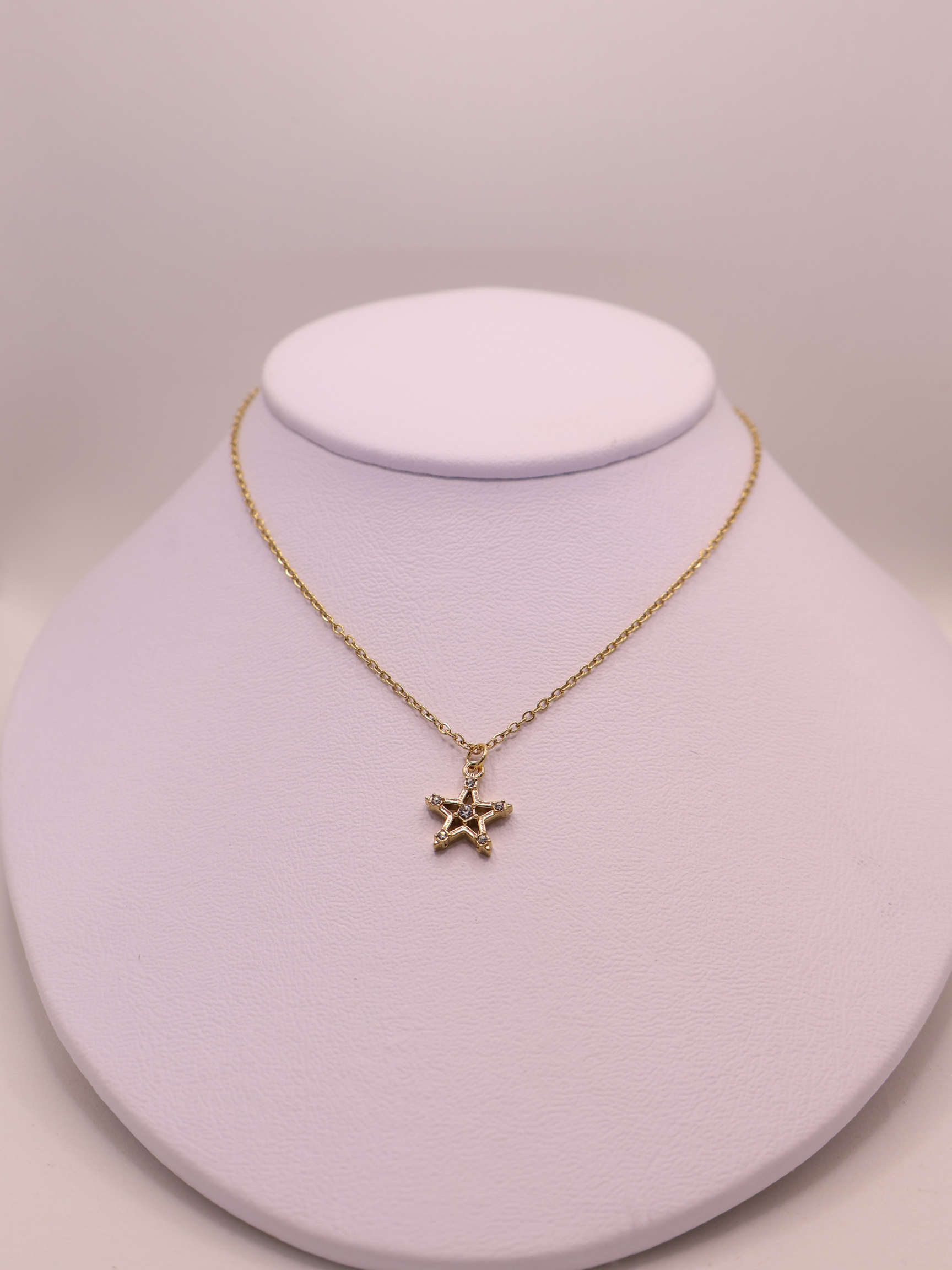 Collar CASSIS