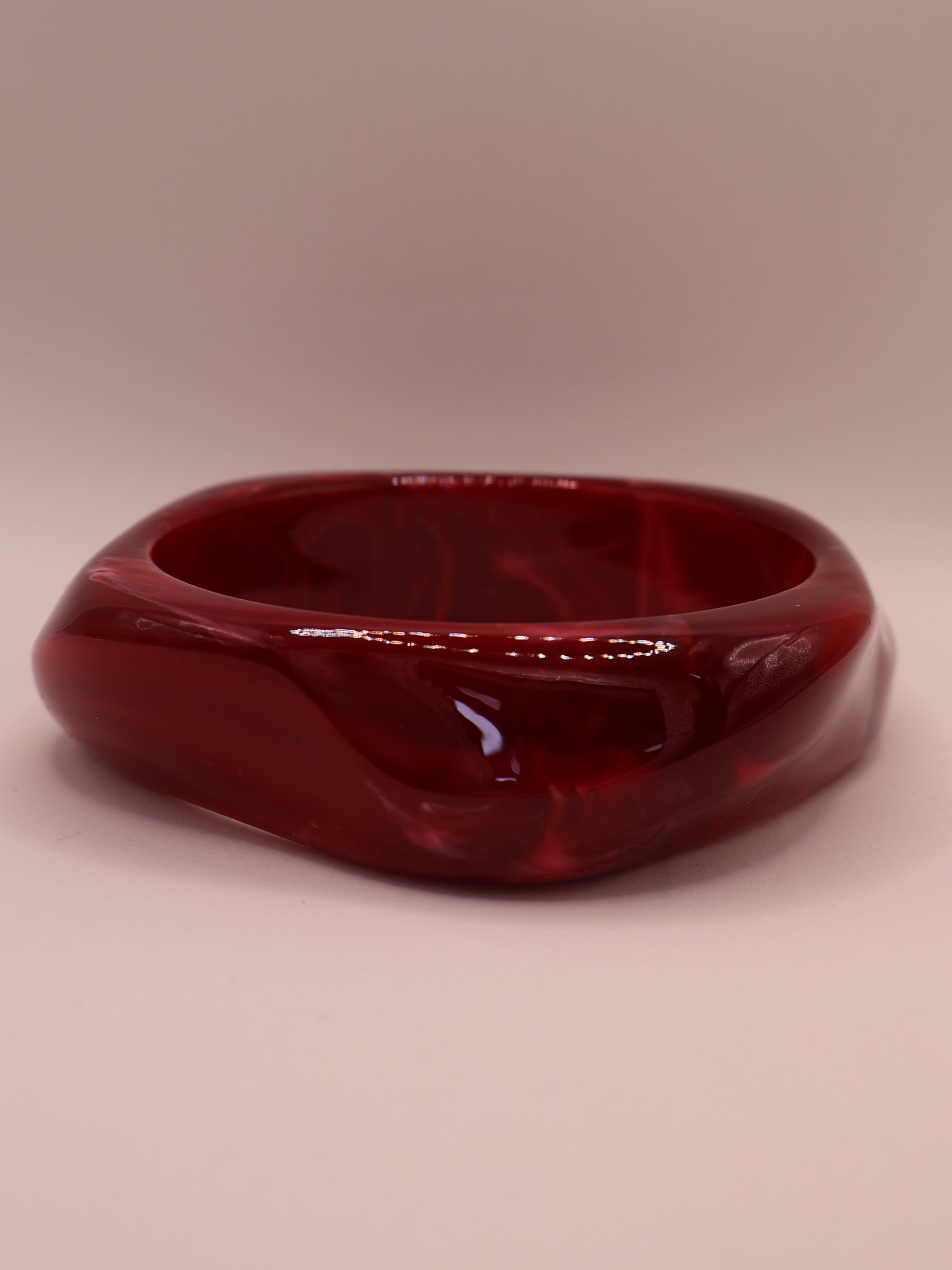 Pulsera MENT Acrílico