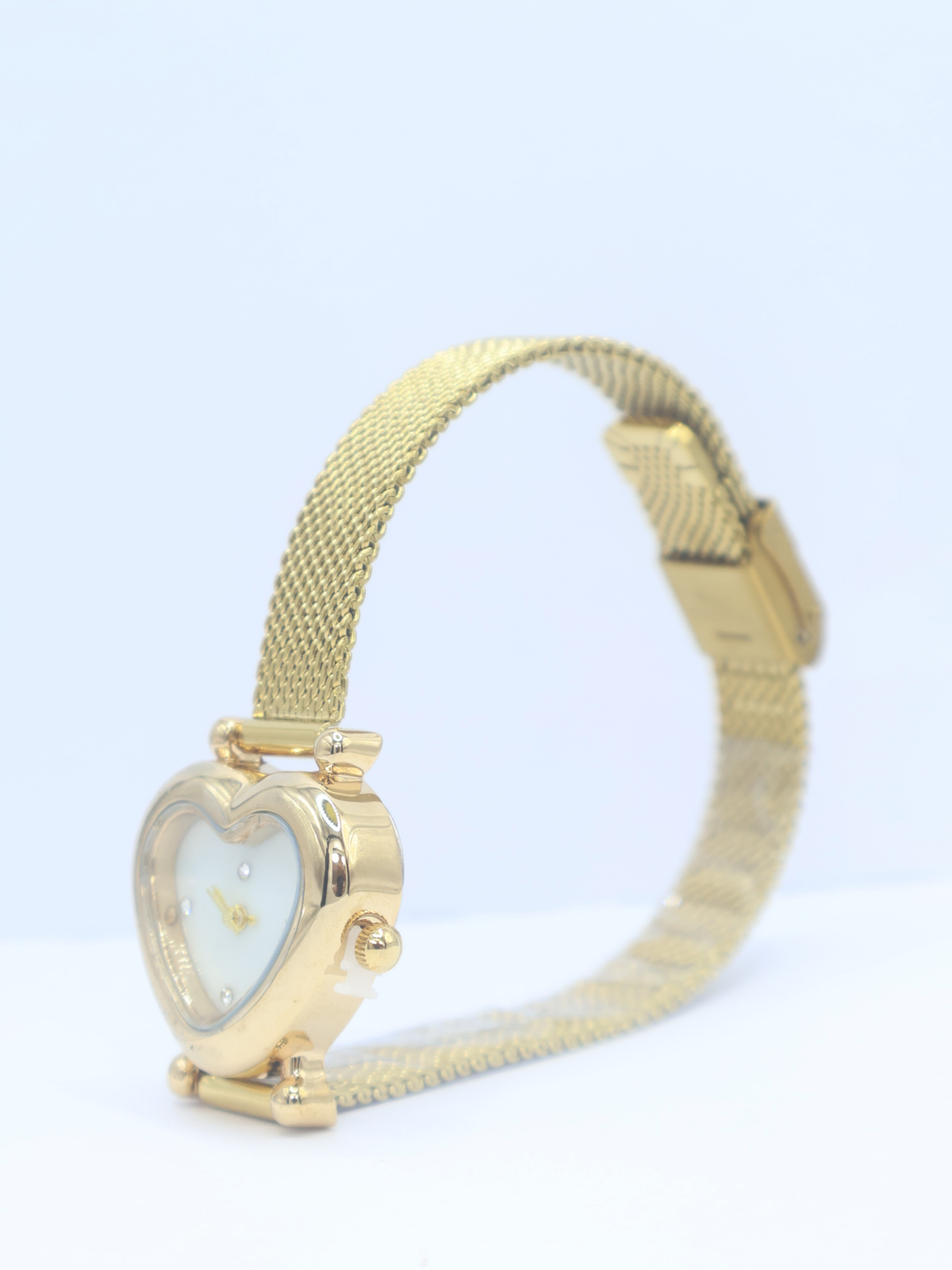 RELOJ 44