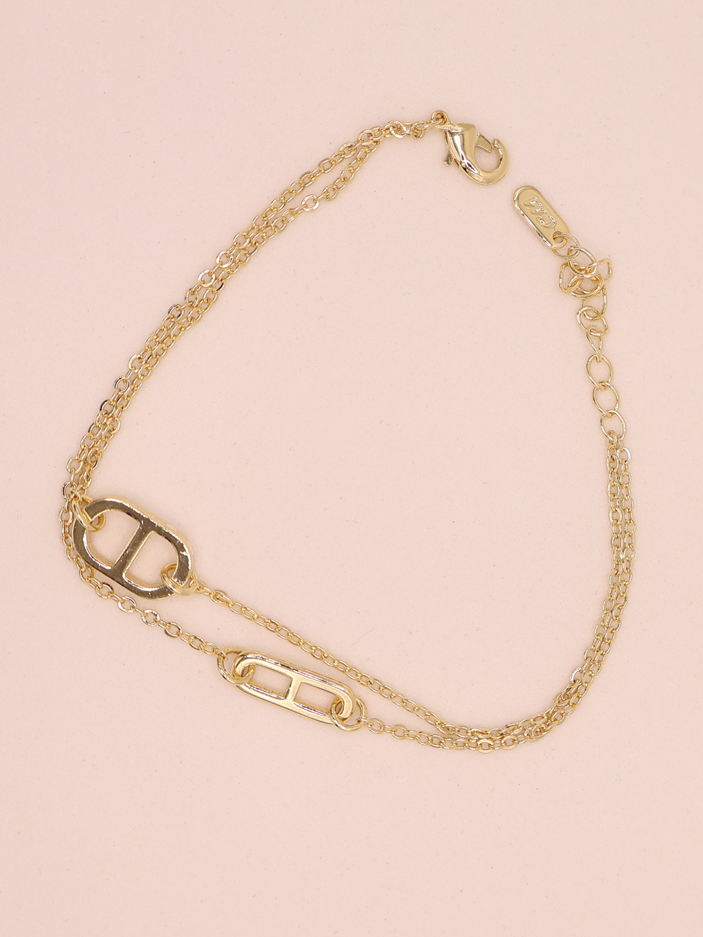 Pulsera ATENAS