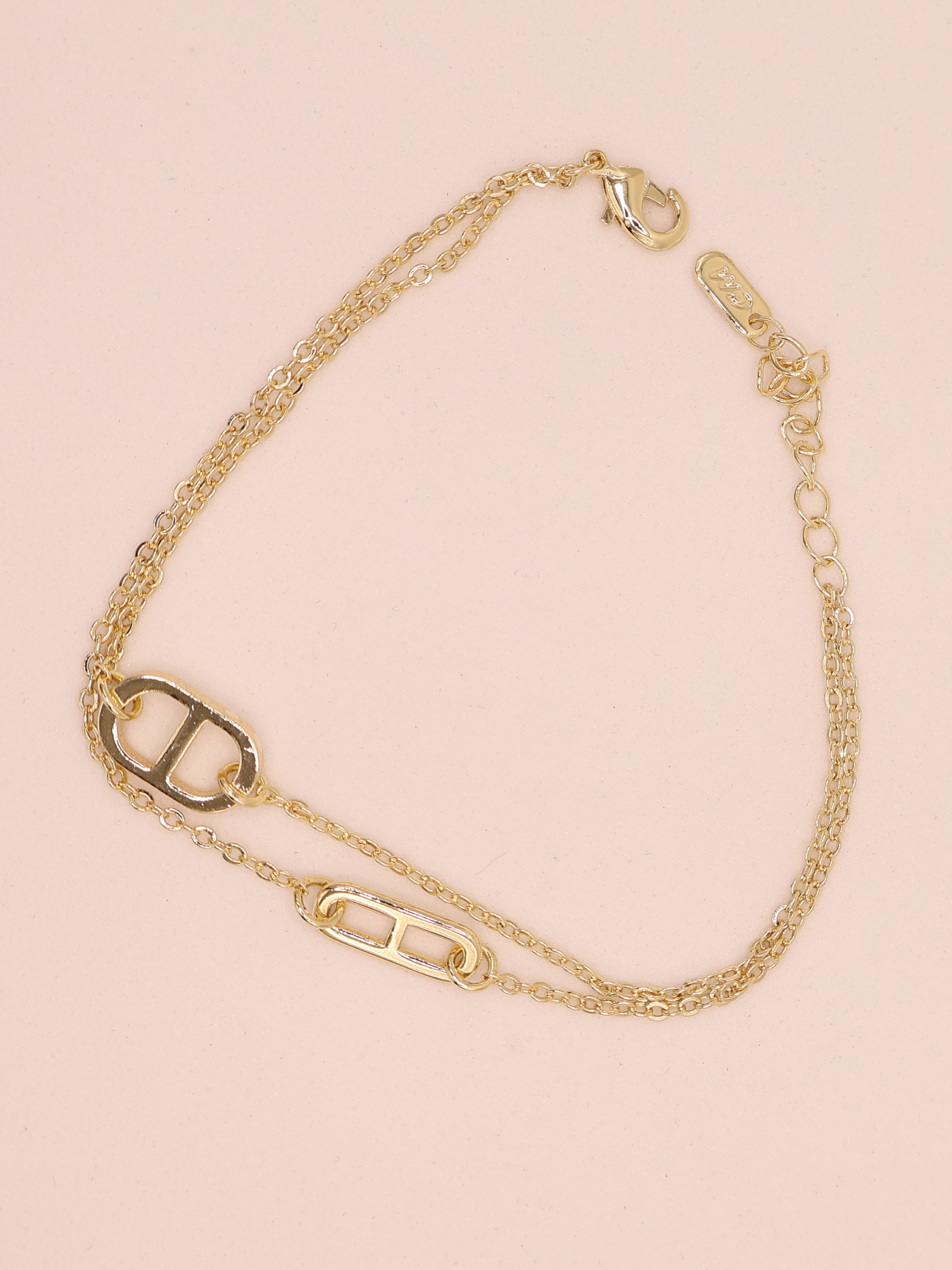 Pulsera ATENAS