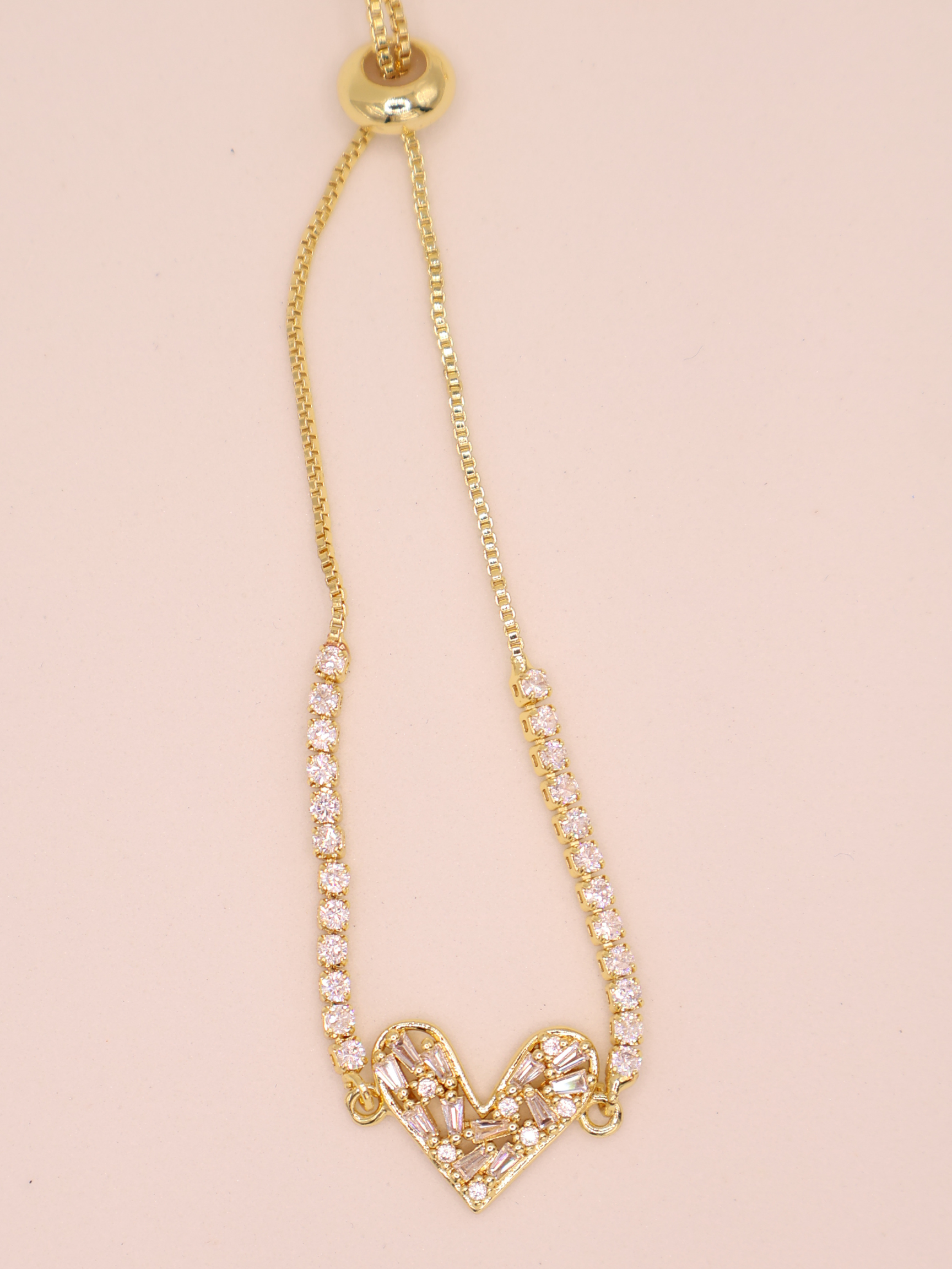 Pulsera TIVAT