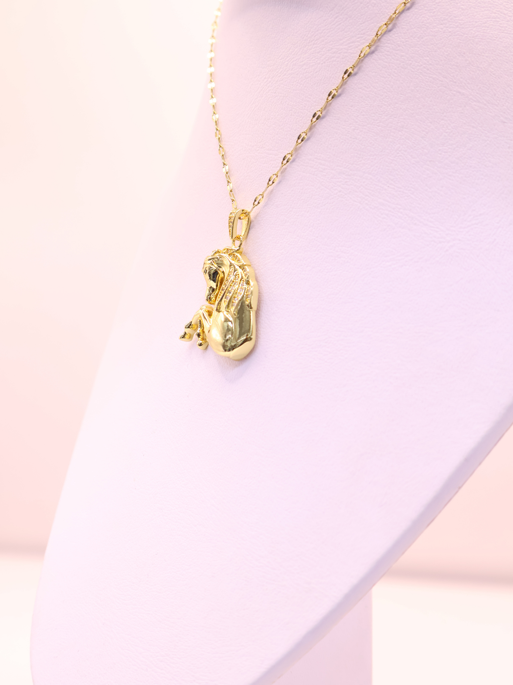 COLLAR GALENA
