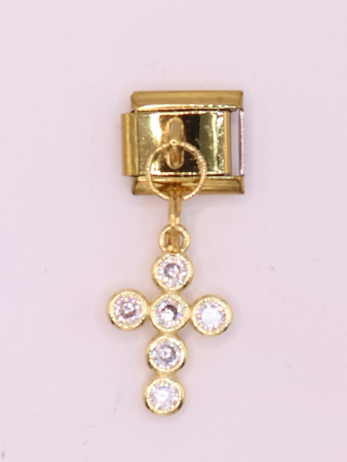 CHARM ITALIAN 126