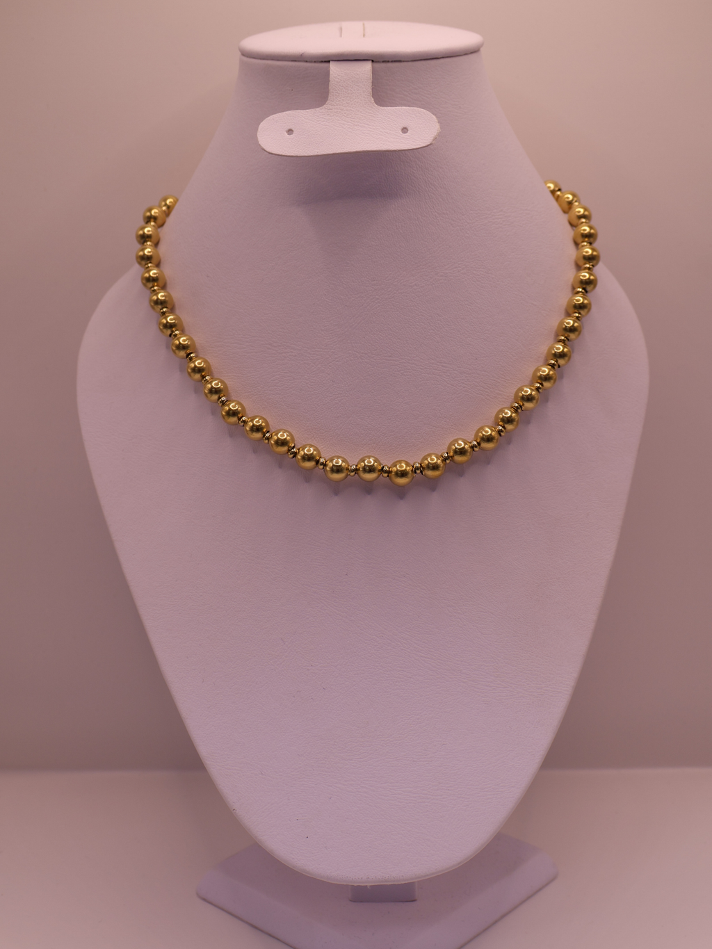 COLLAR SAVONA