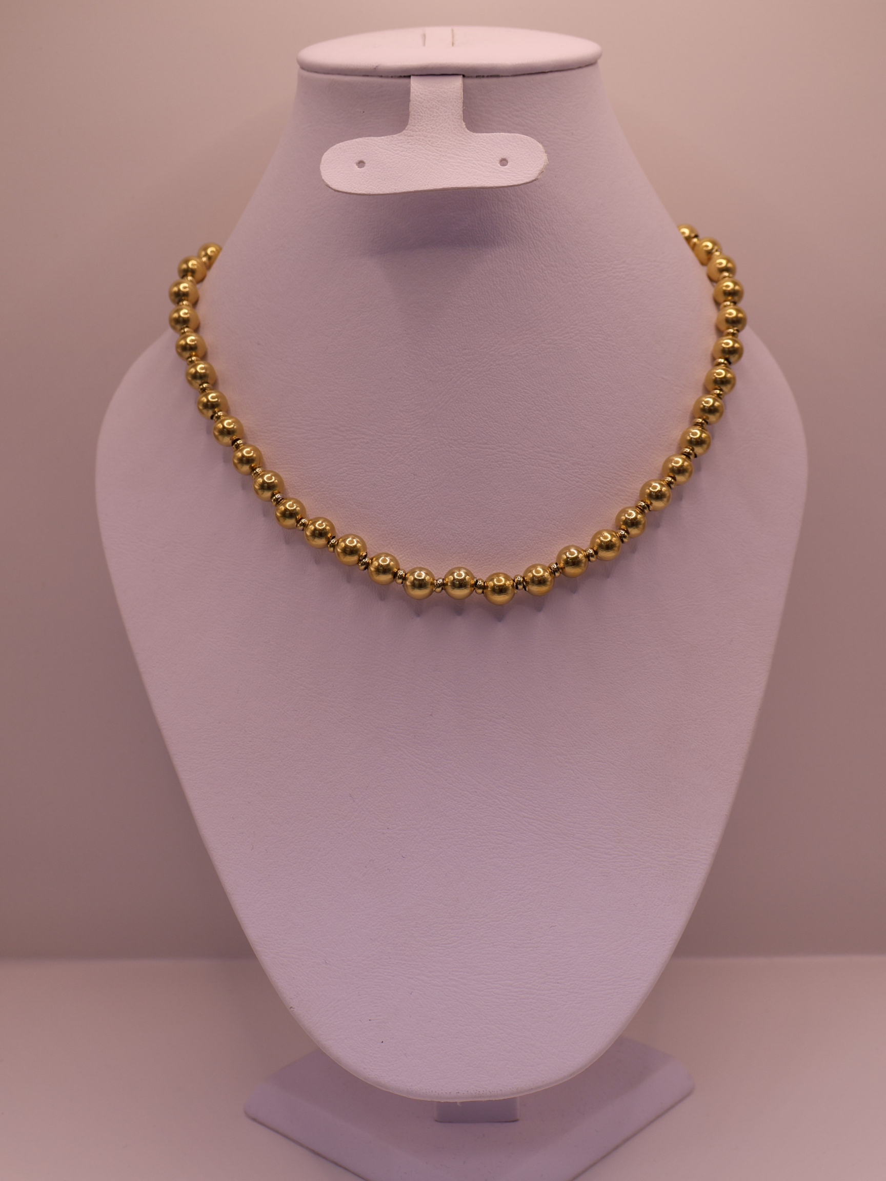 COLLAR SAVONA