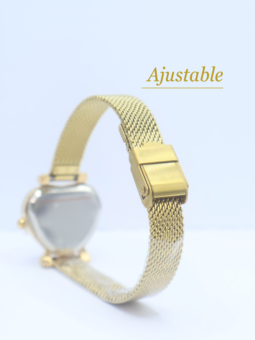 RELOJ 44