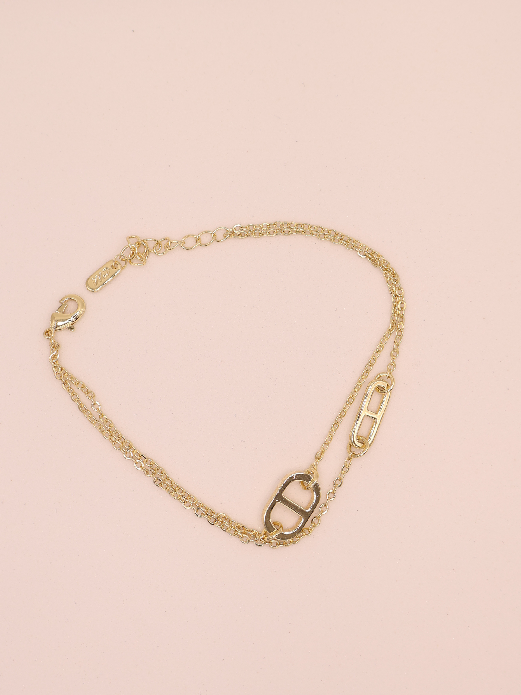 Pulsera ATENAS