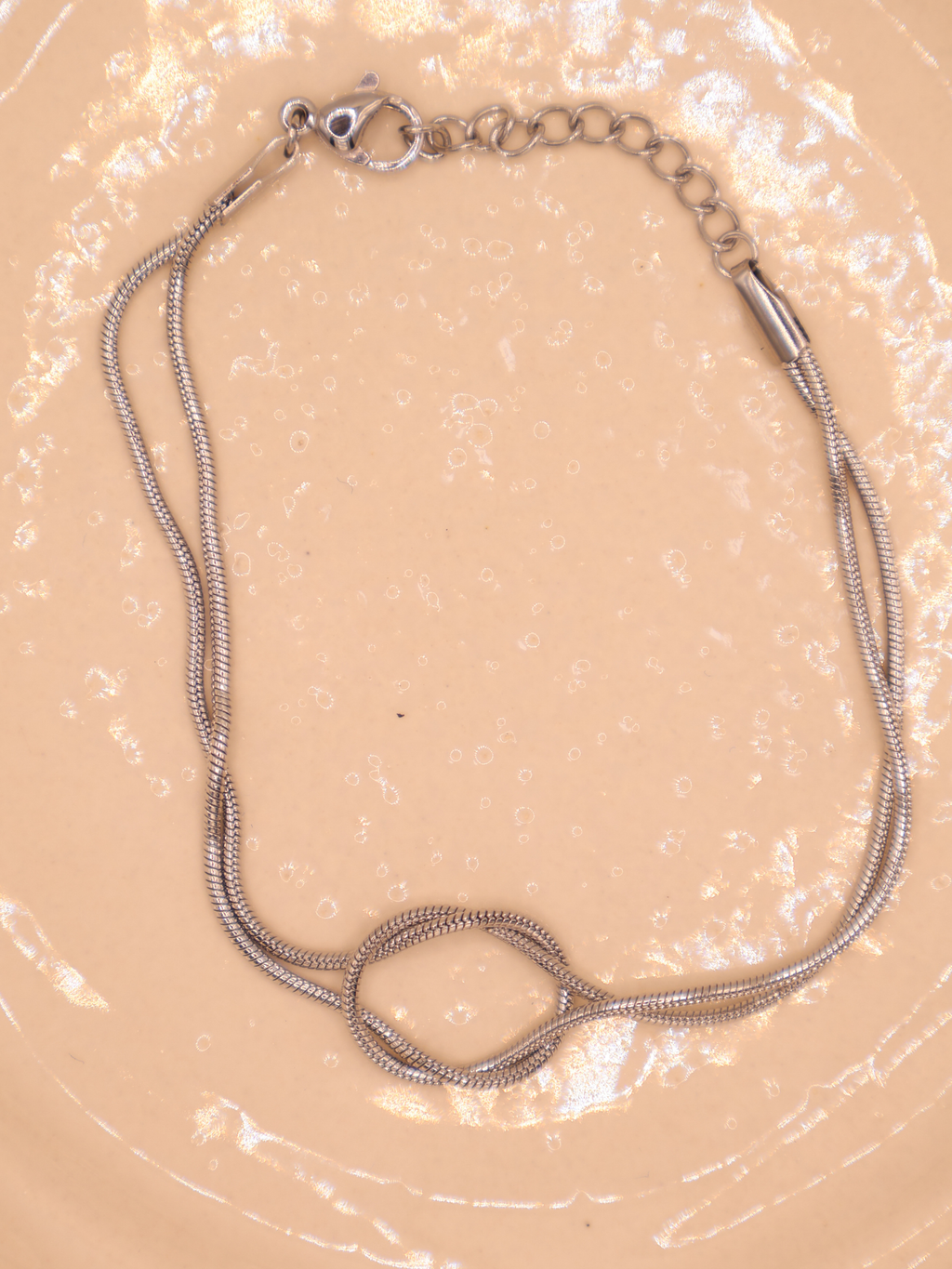 Pulsera CALV