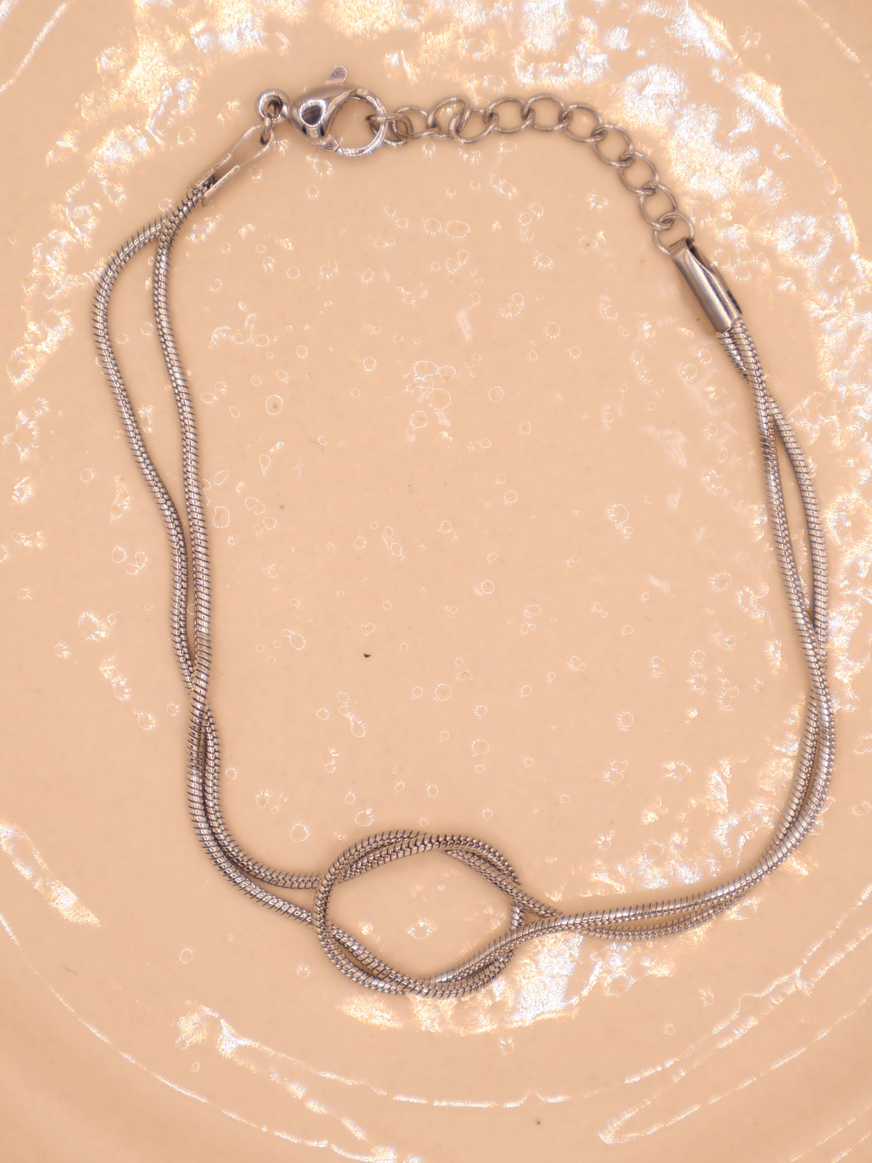 Pulsera CALV