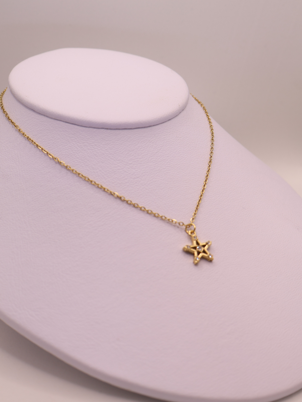Collar CASSIS