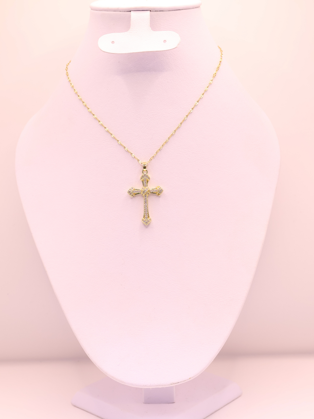 COLLAR ILIANA