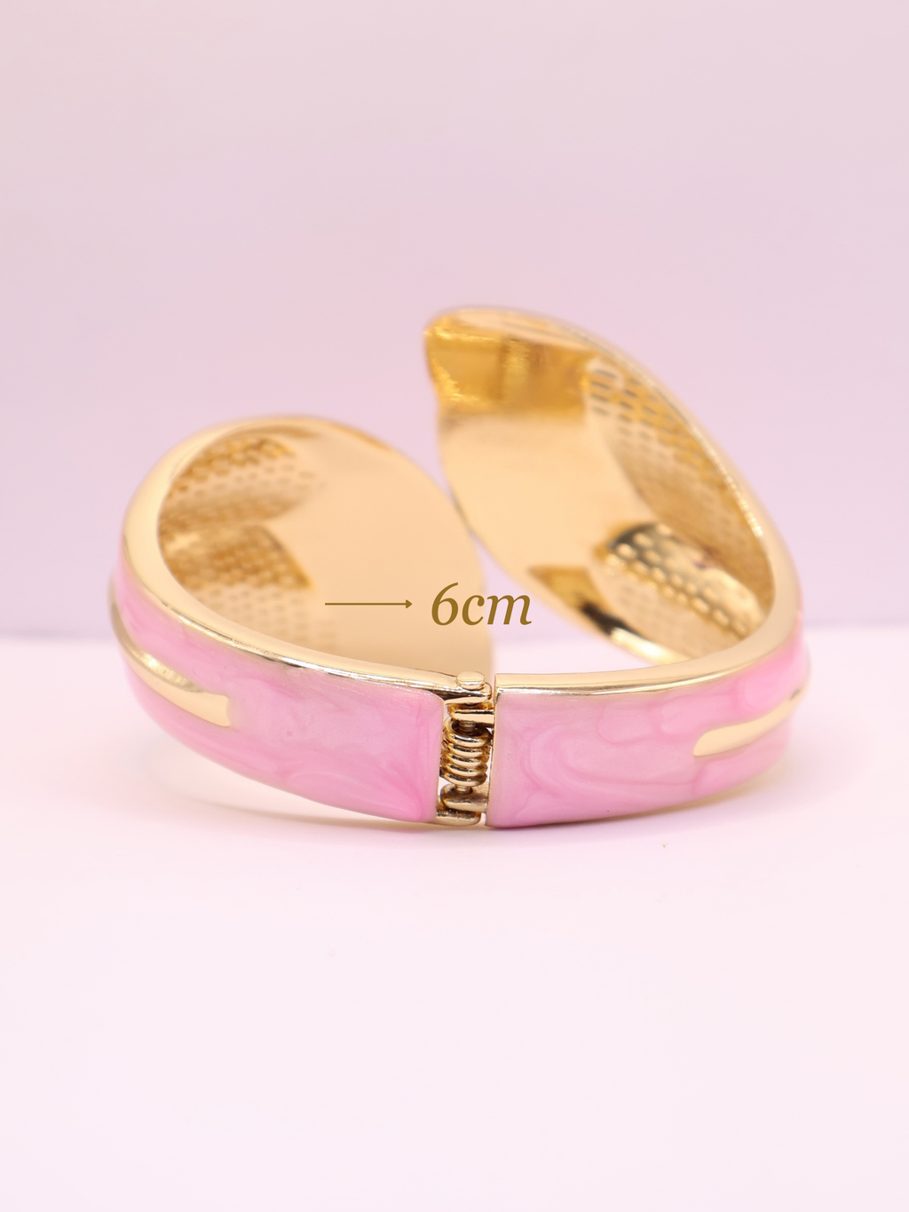 PULSERA ESMALTADA 103