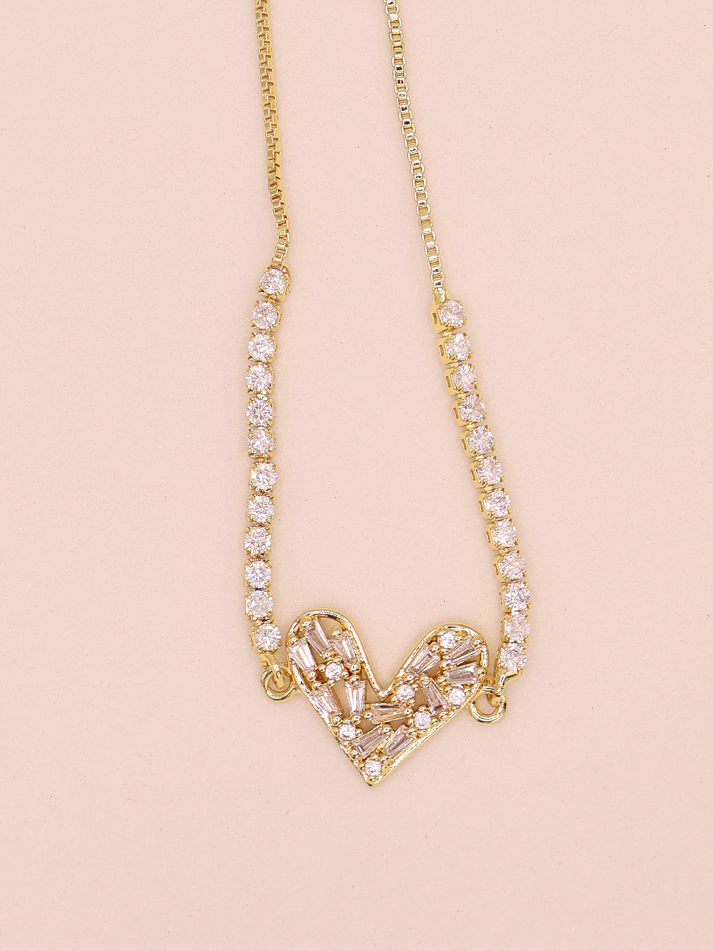Pulsera TIVAT