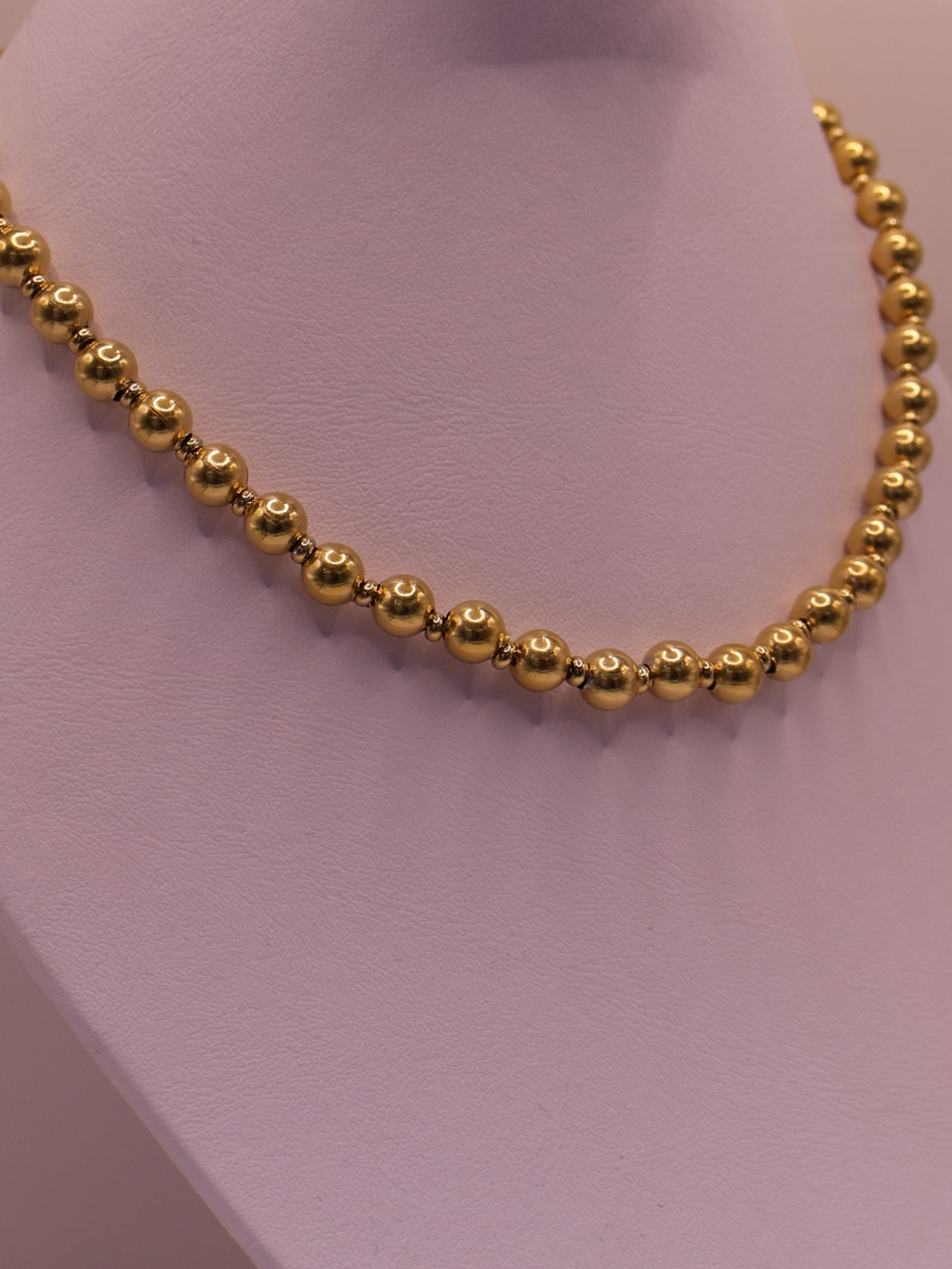 COLLAR SAVONA