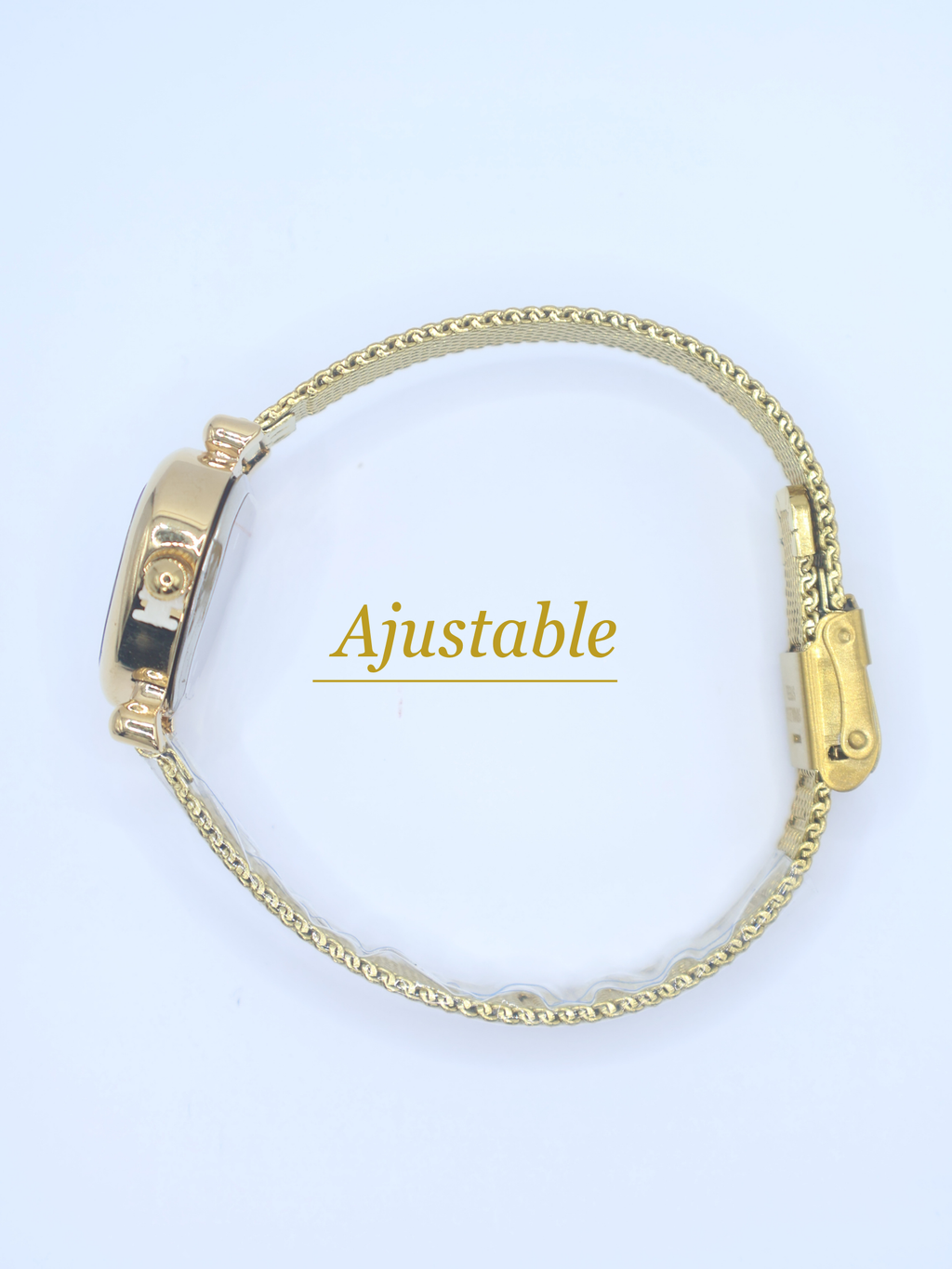 RELOJ 44