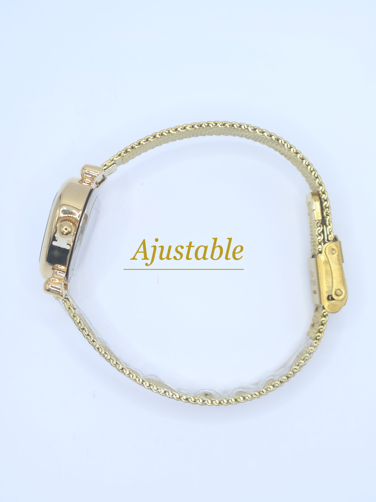 RELOJ 44