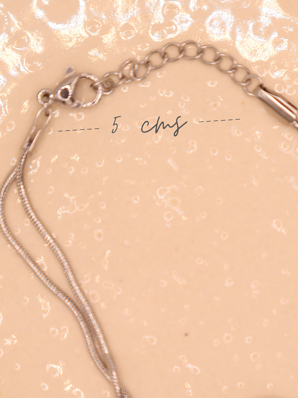 Pulsera CALV