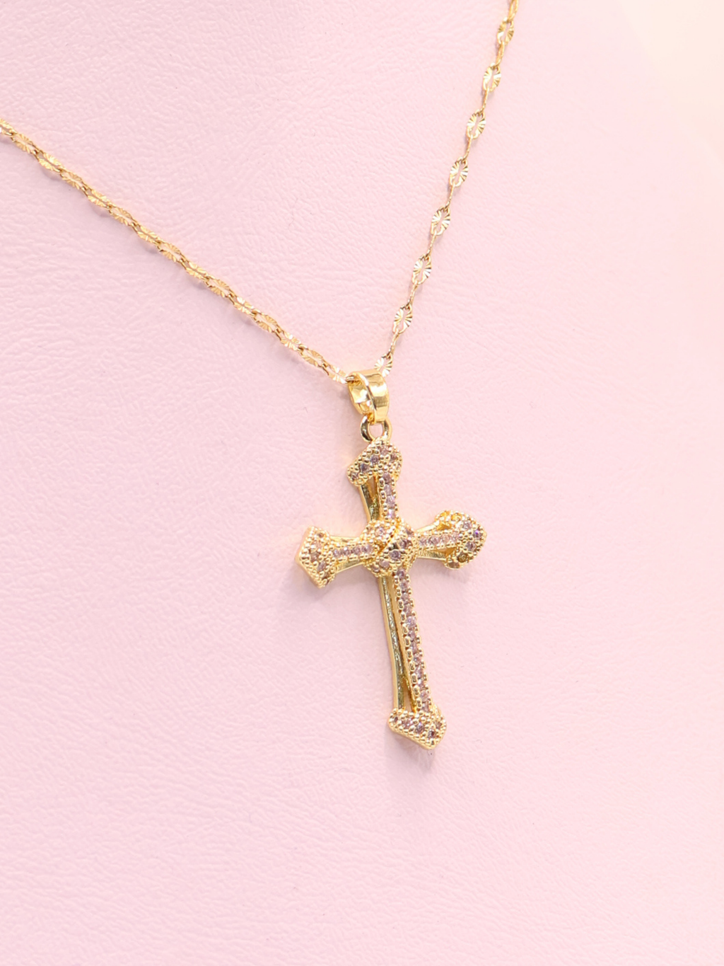COLLAR ILIANA