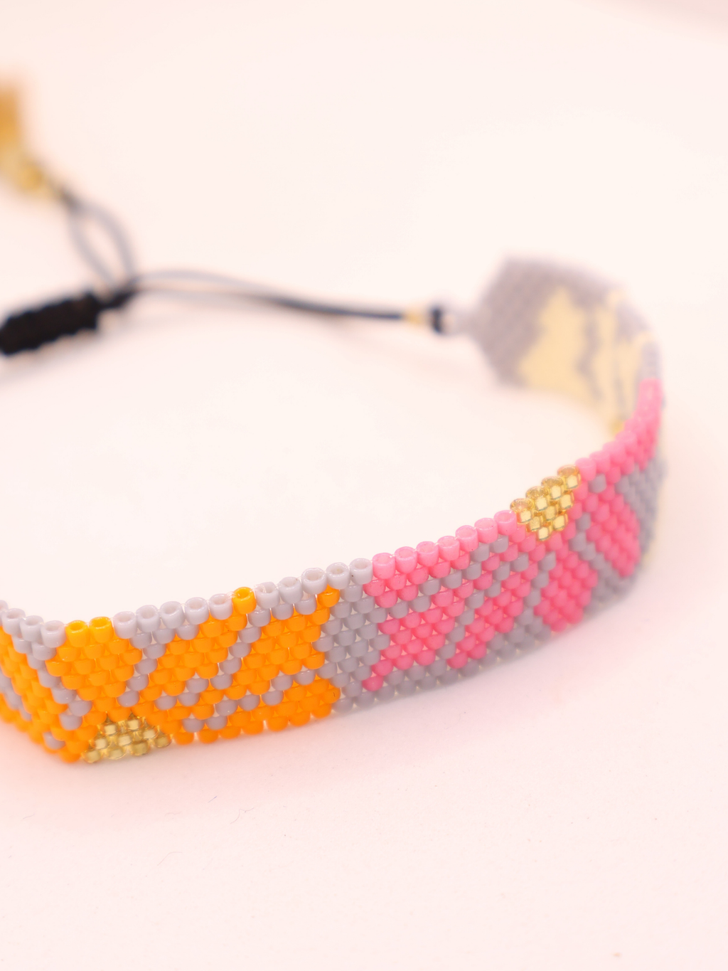 PULSERA MIYUKI GINEBRA