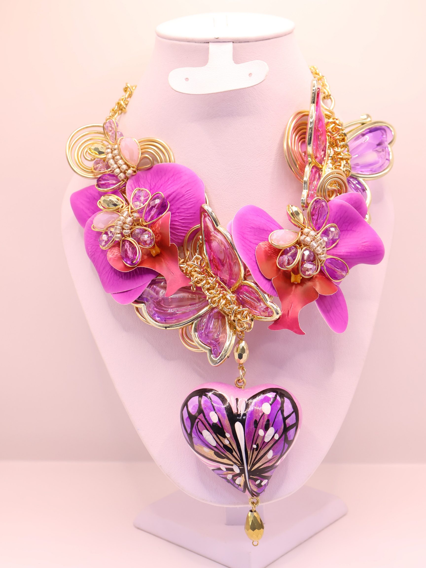 COLLAR ÚNICO 70