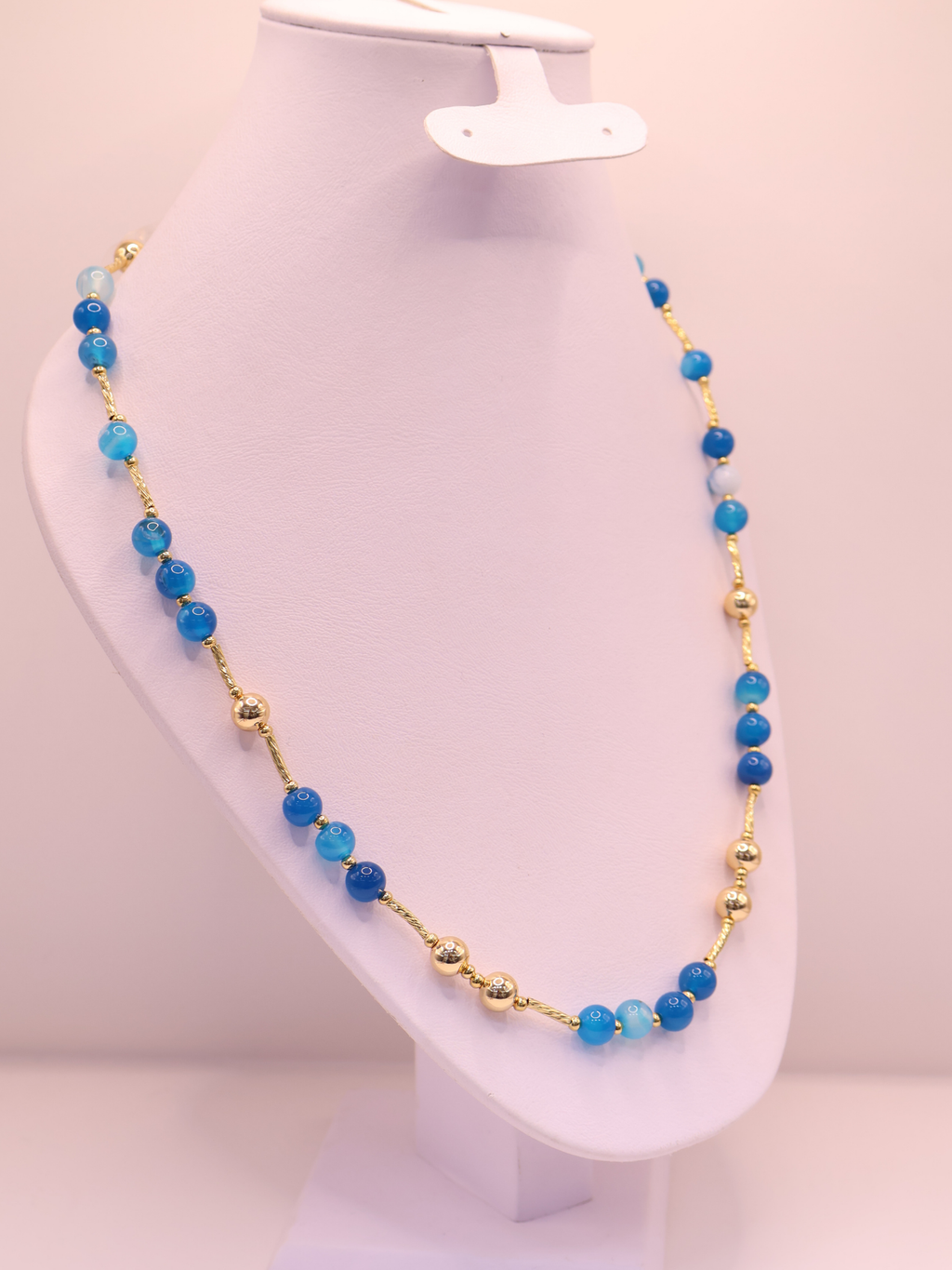 COLLAR NATURA 48