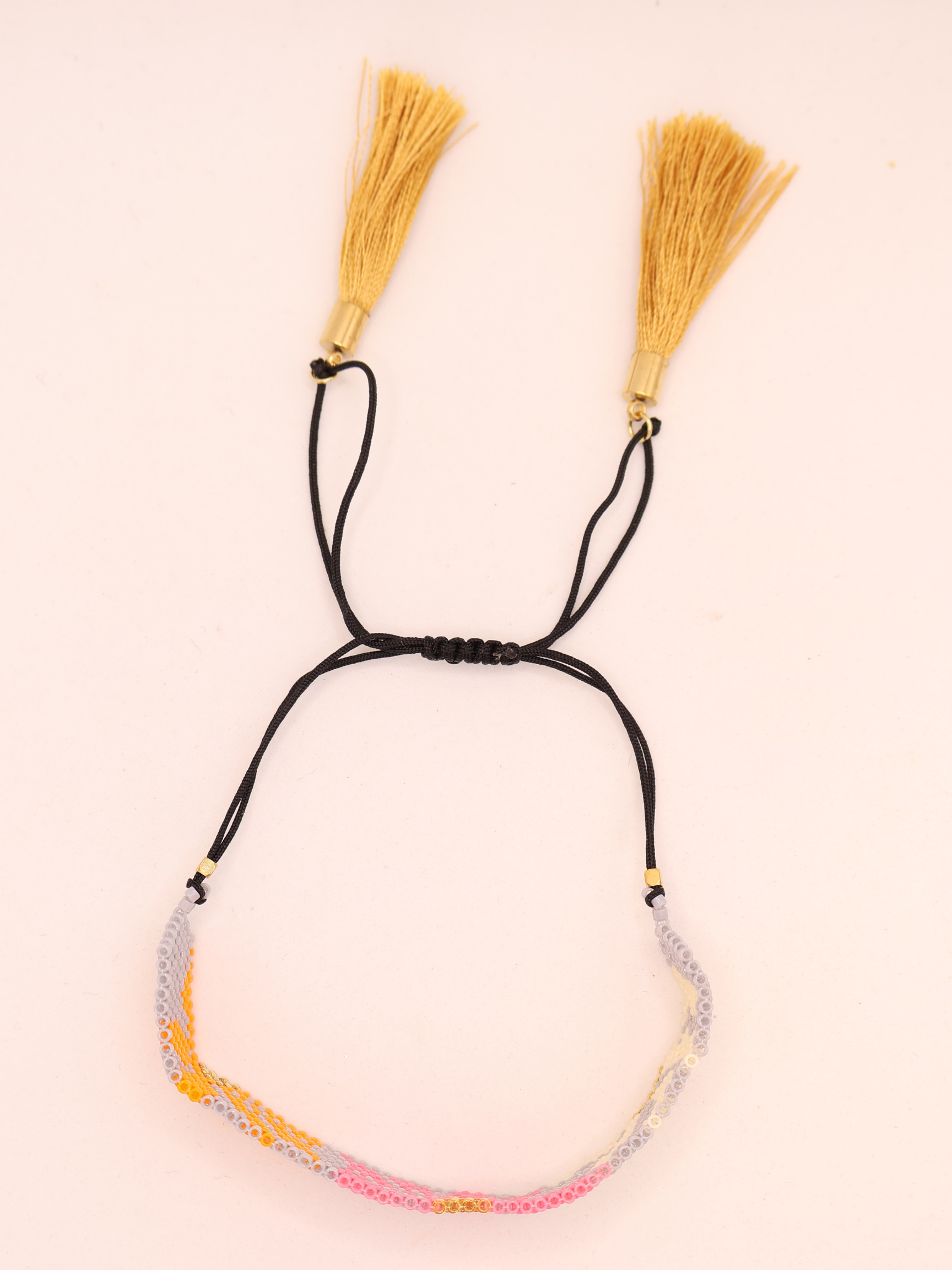 PULSERA MIYUKI GINEBRA