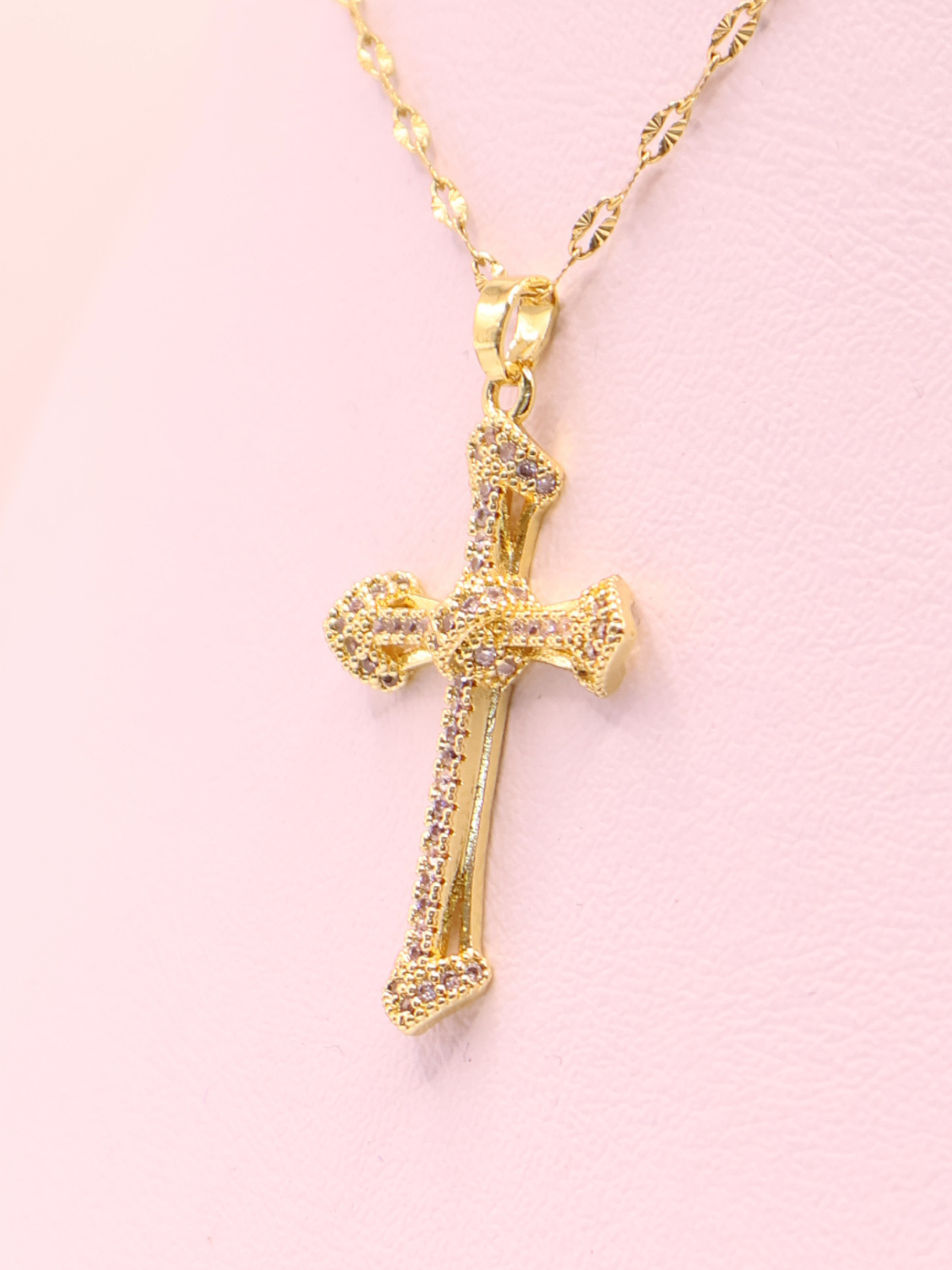 COLLAR ILIANA