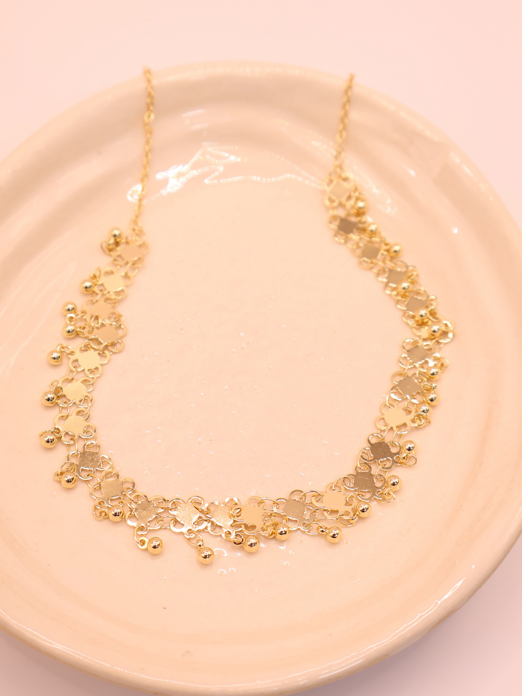 COLLAR NERINA