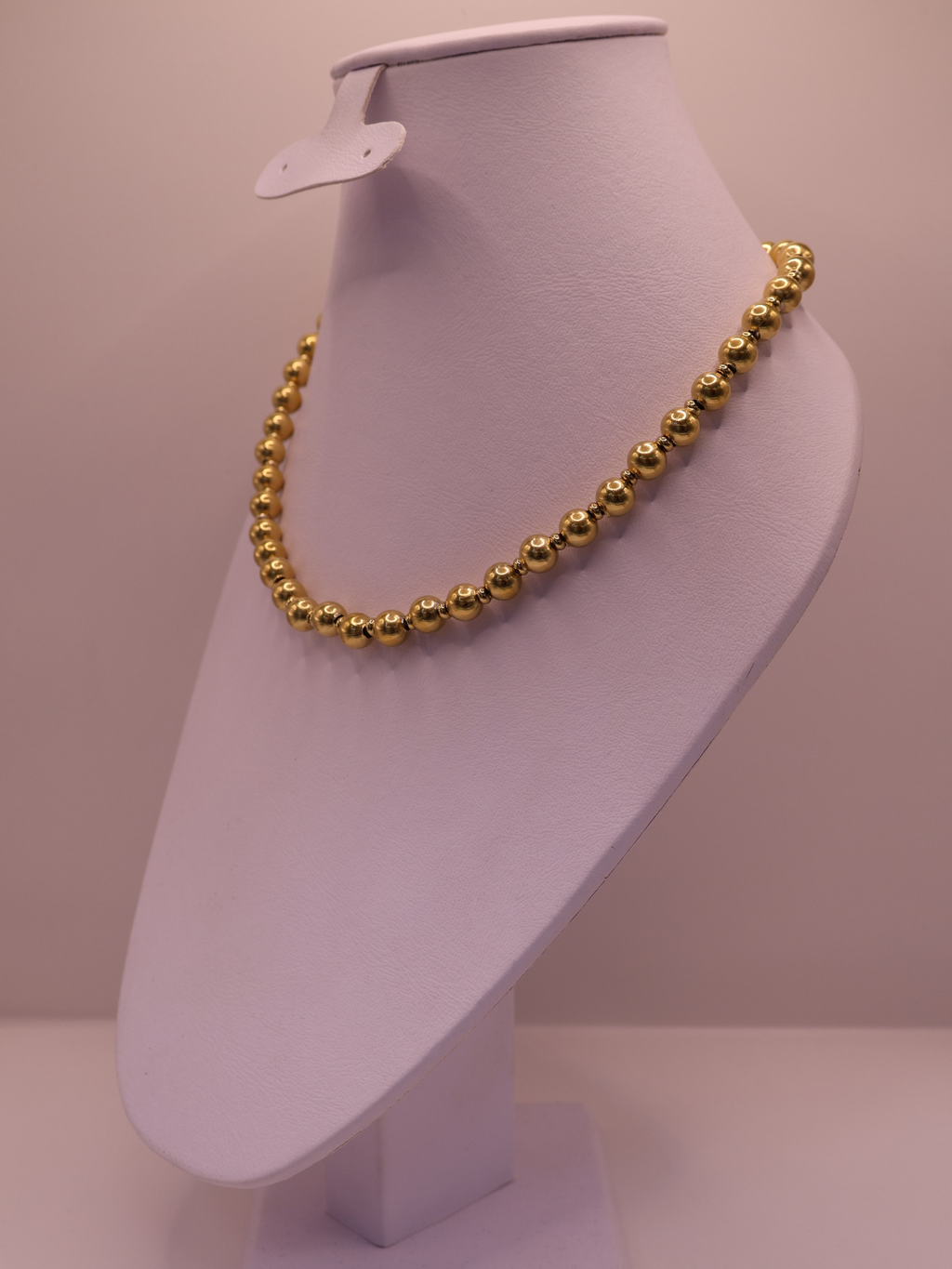COLLAR SAVONA