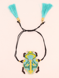 PULSERA MIYUKI ILARIA