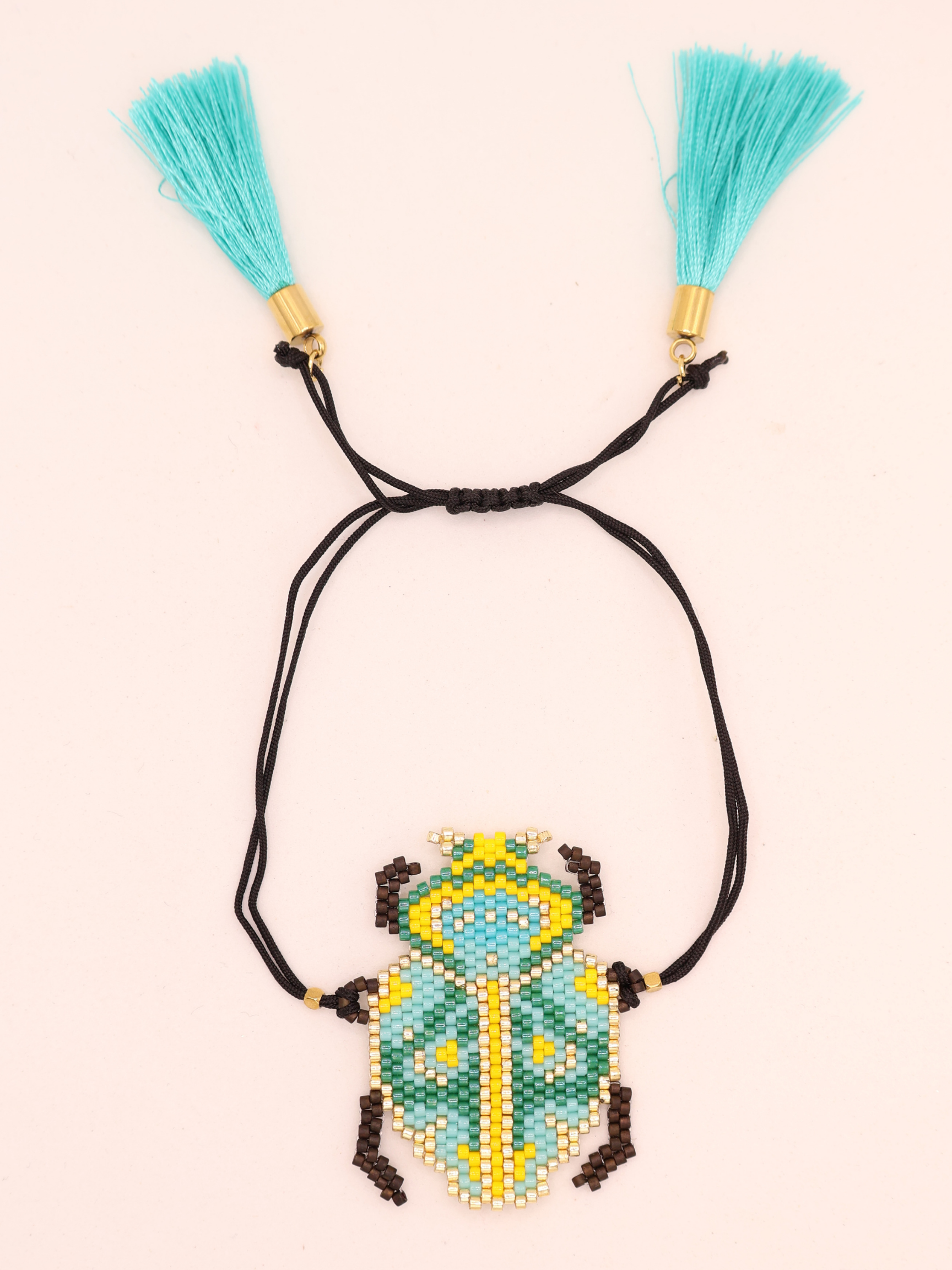 PULSERA MIYUKI ILARIA