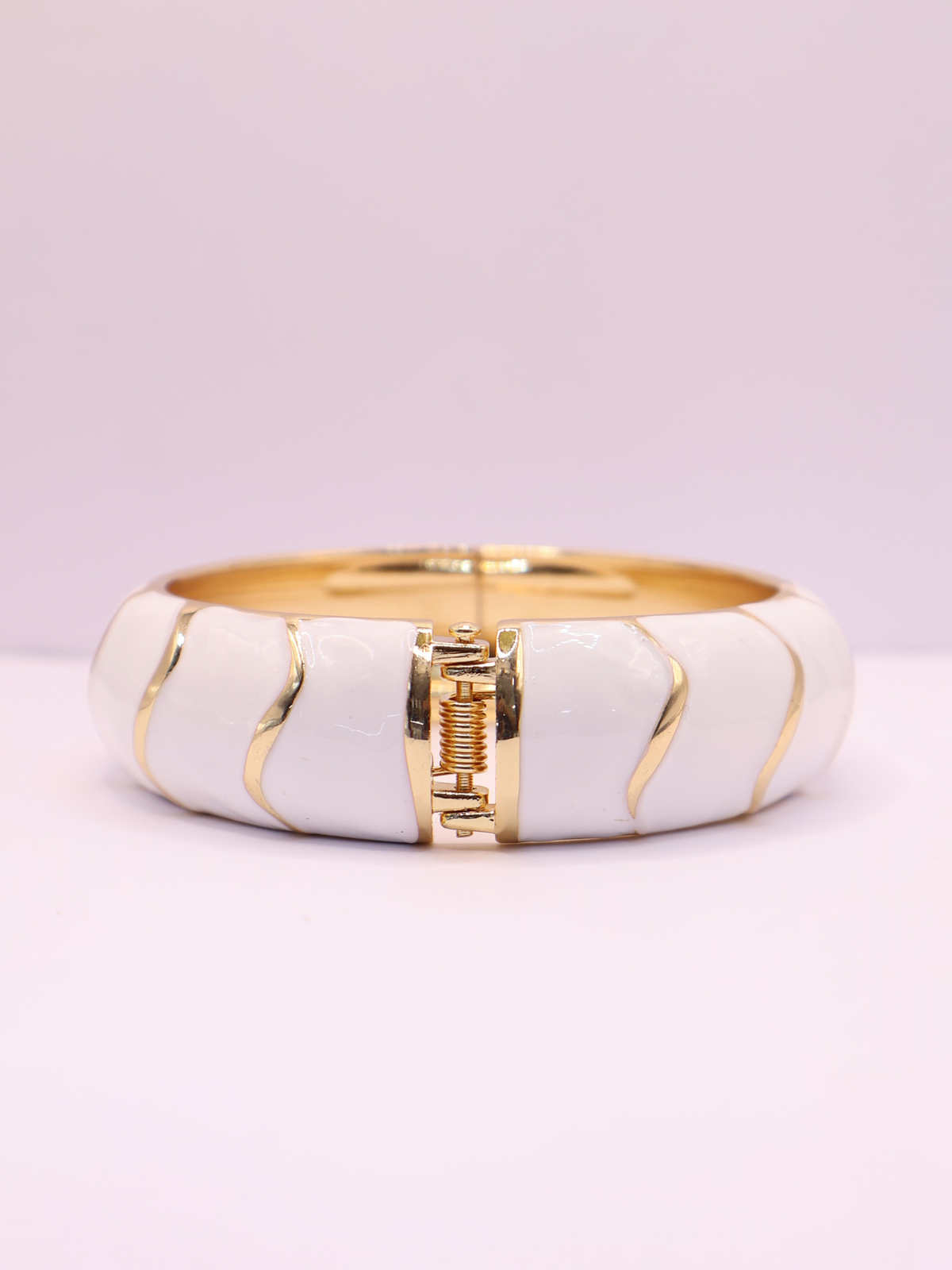 PULSERA ESMALTADA 104